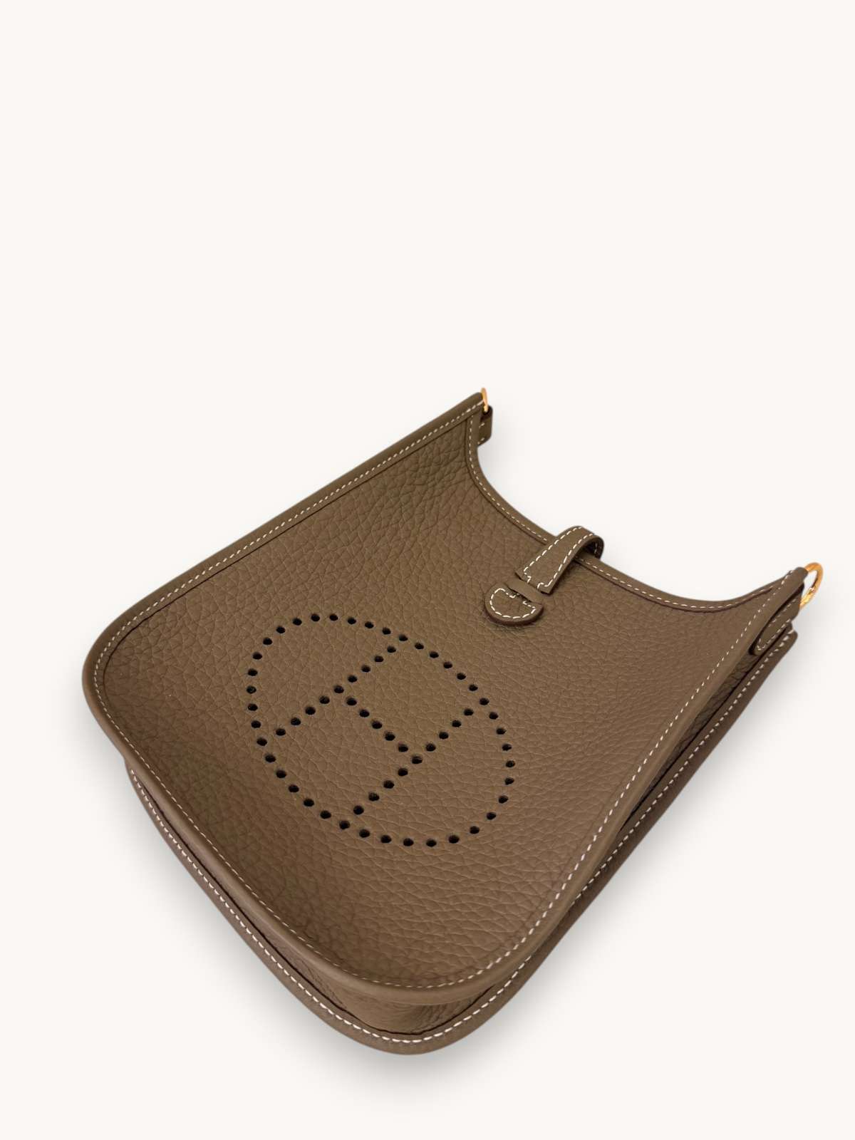Сумки Hermes Evelyne 16 изображение #7