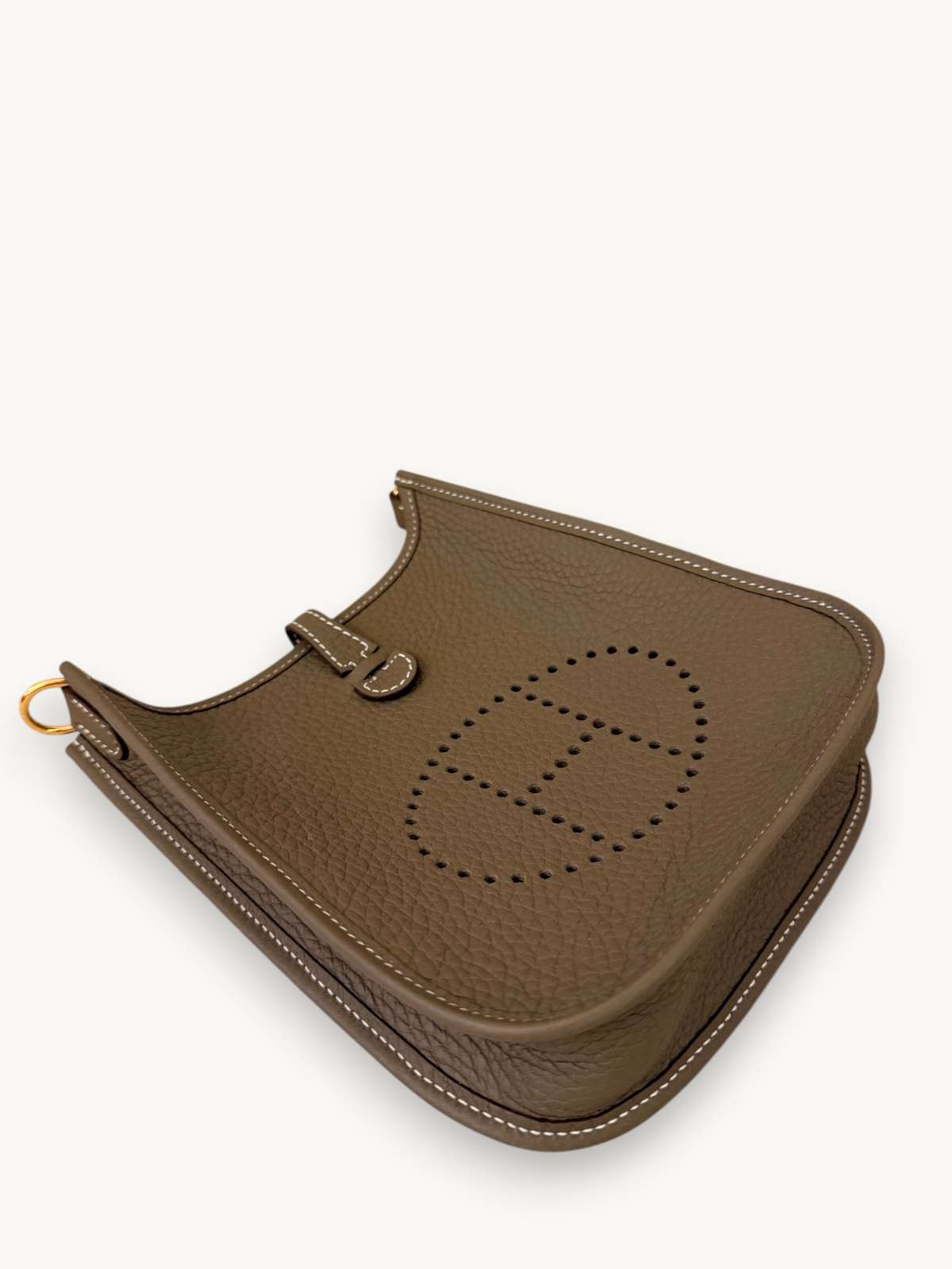 Сумки Hermes Evelyne 16 изображение #6