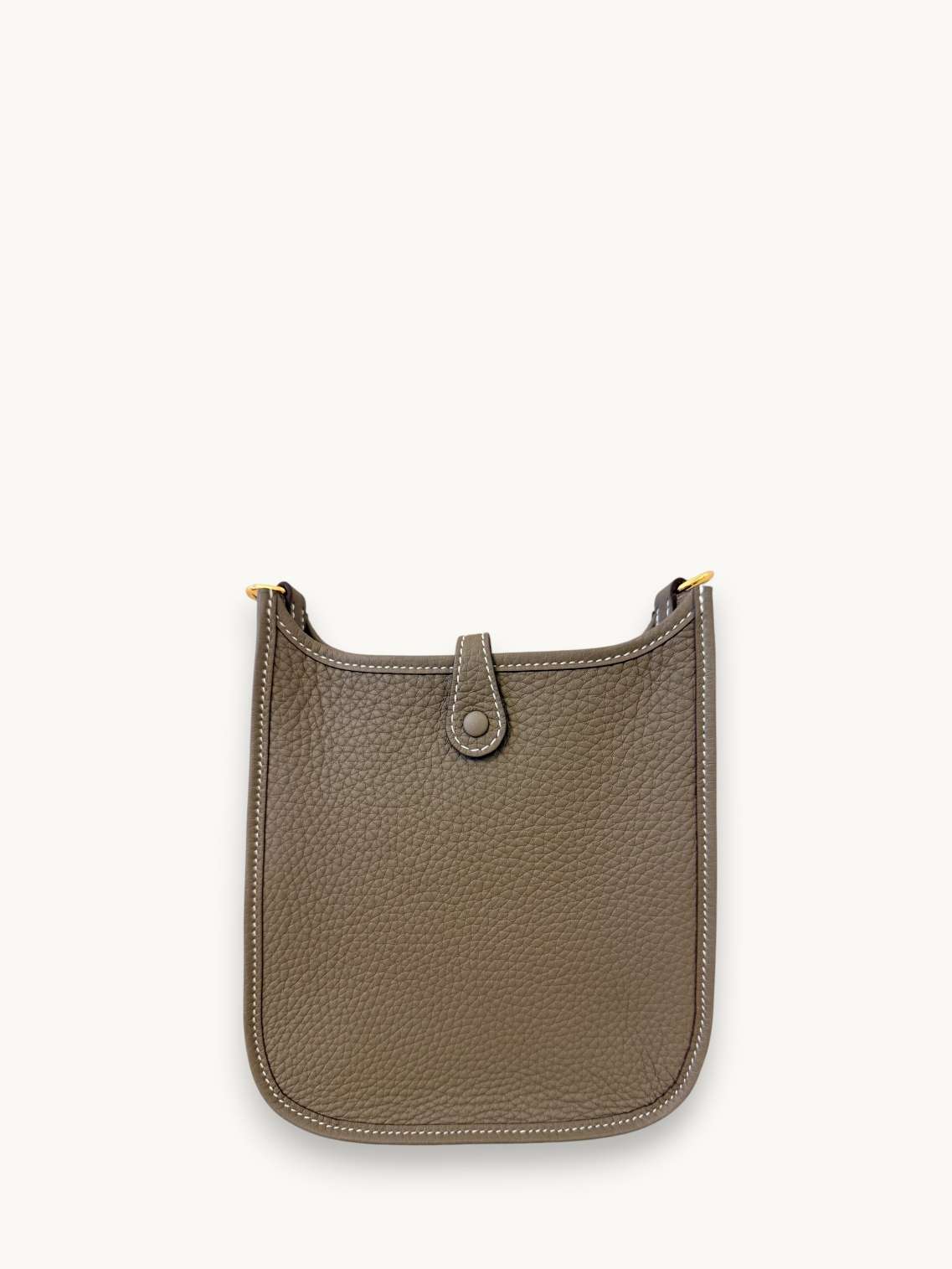 Сумки Hermes Evelyne 16 изображение #4