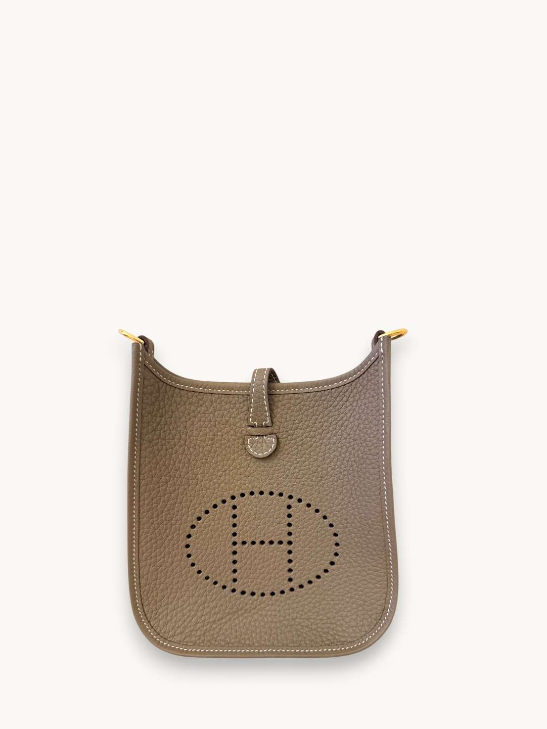 Сумки Hermes Evelyne 16 изображение #1