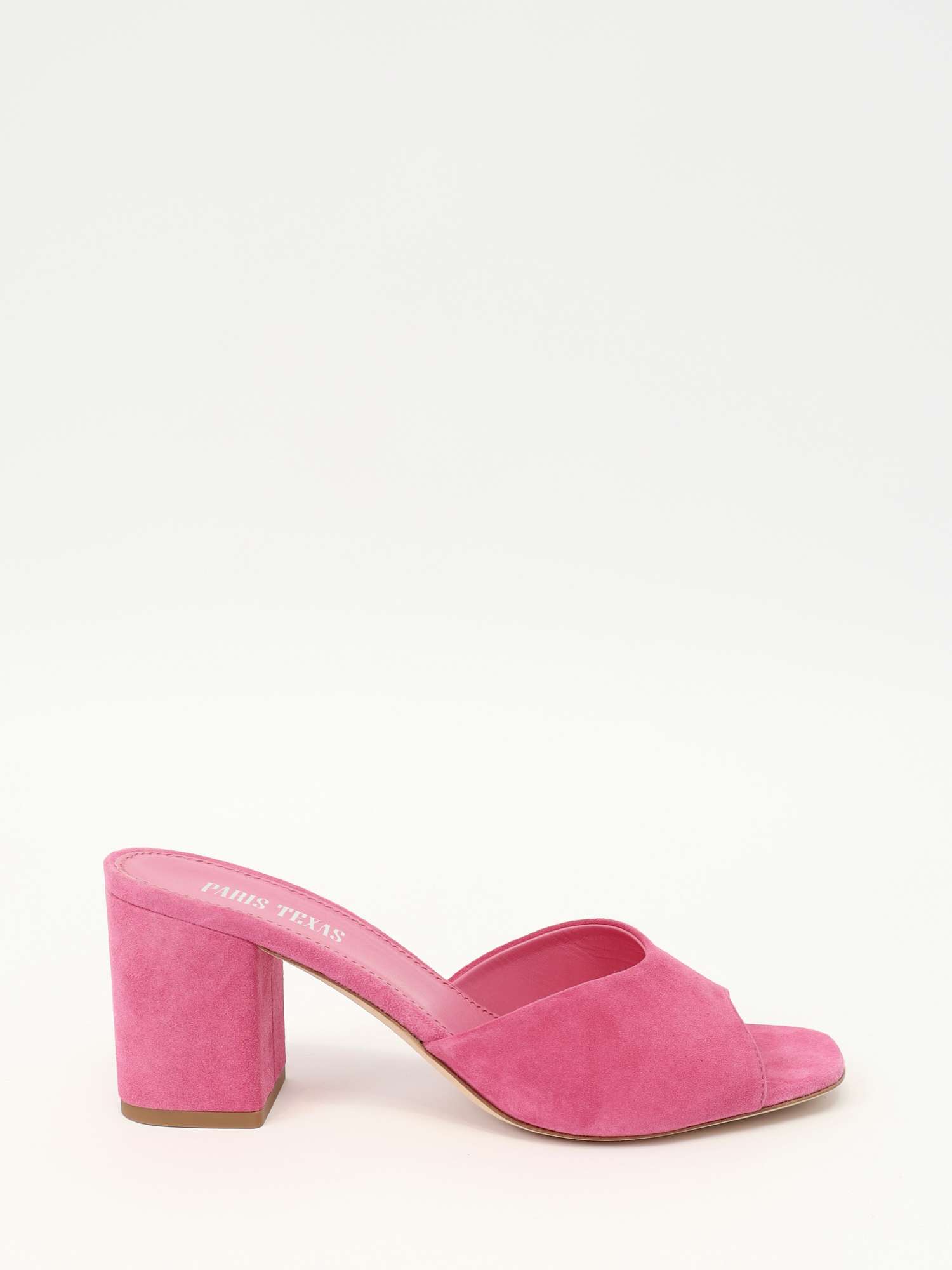 Paris Texas Shoes