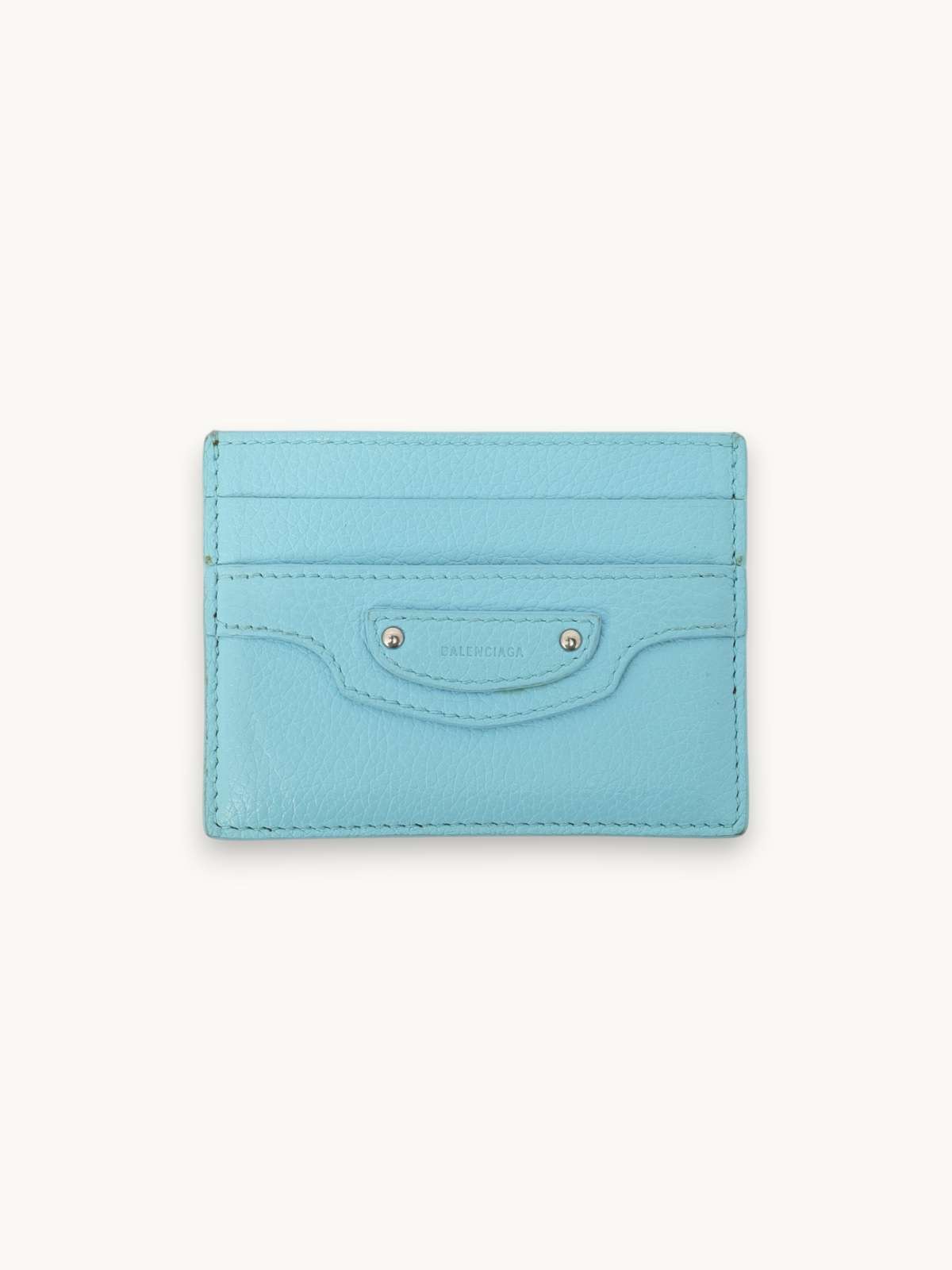 Balenciaga Cardholder