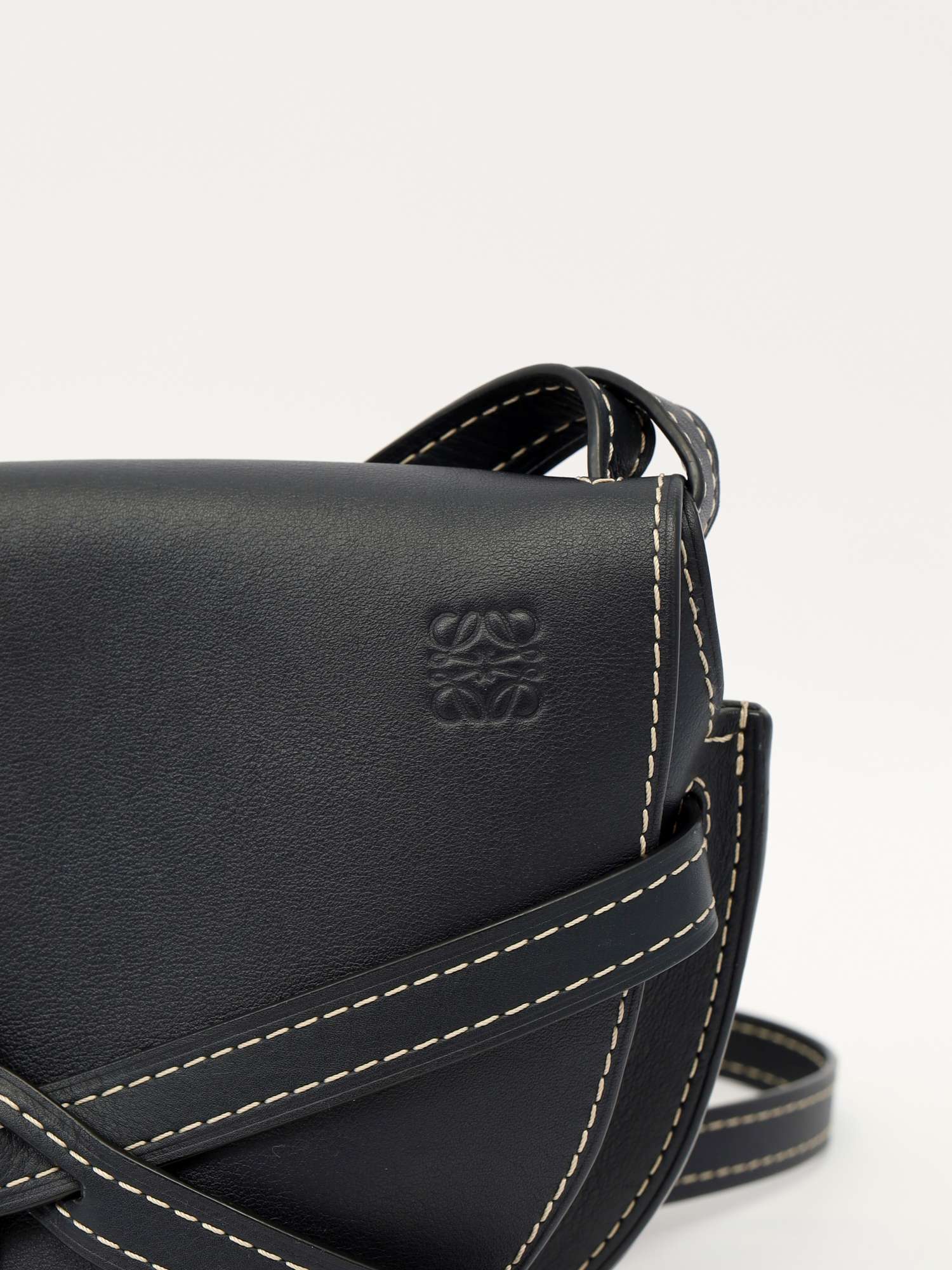 Сумки Loewe Gate изображение #6