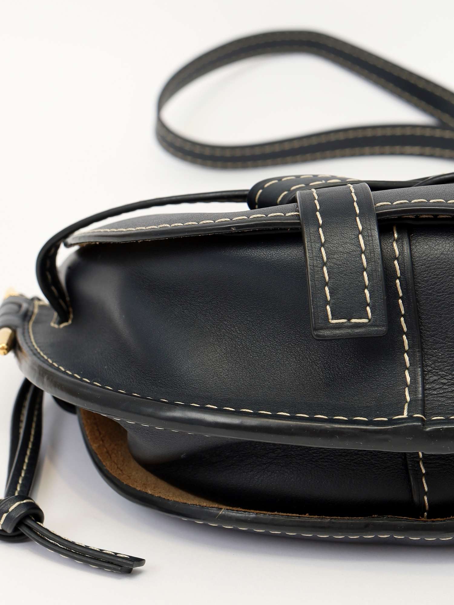 Сумки Loewe Gate изображение #9