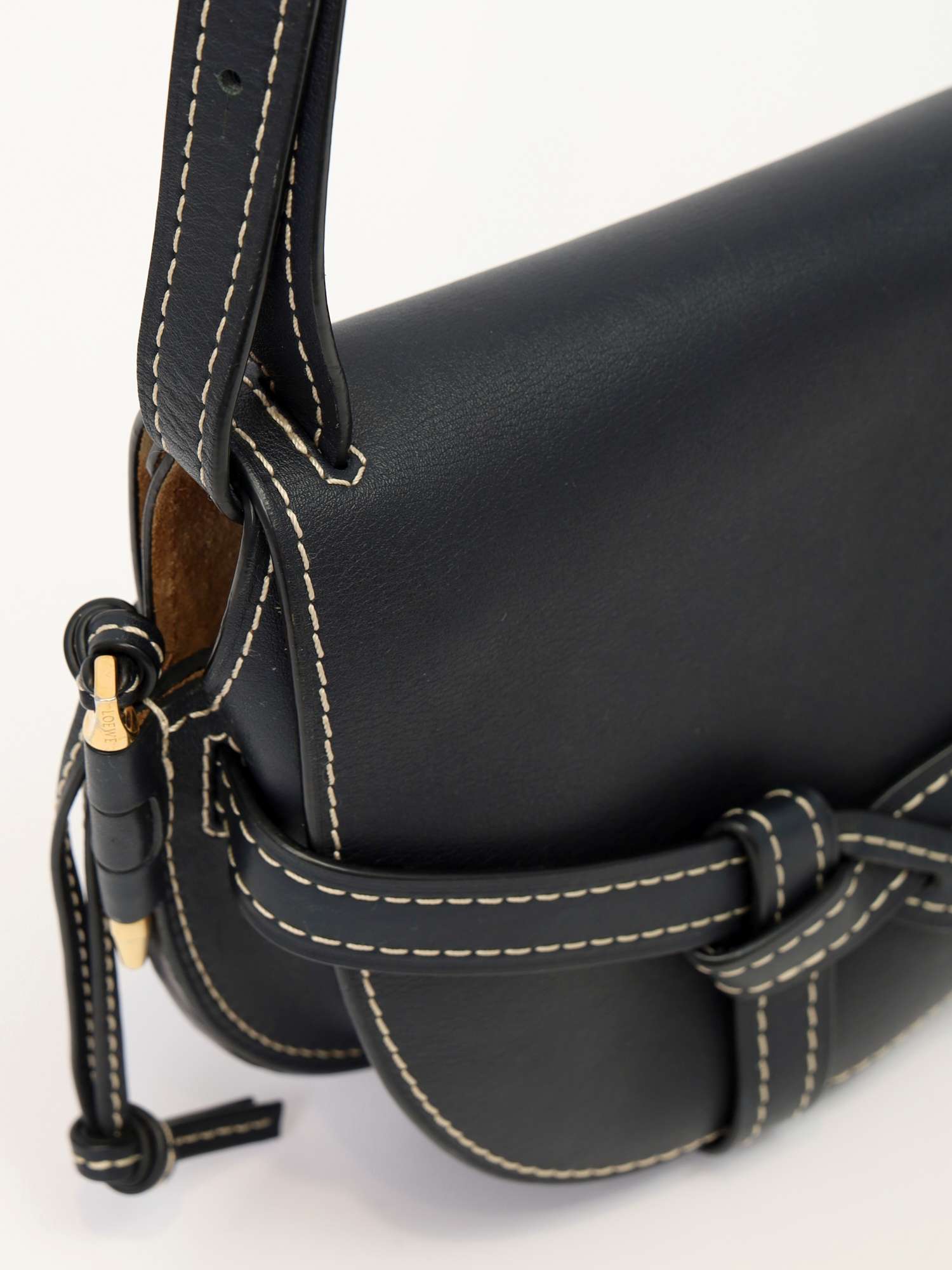 Сумки Loewe Gate изображение #7