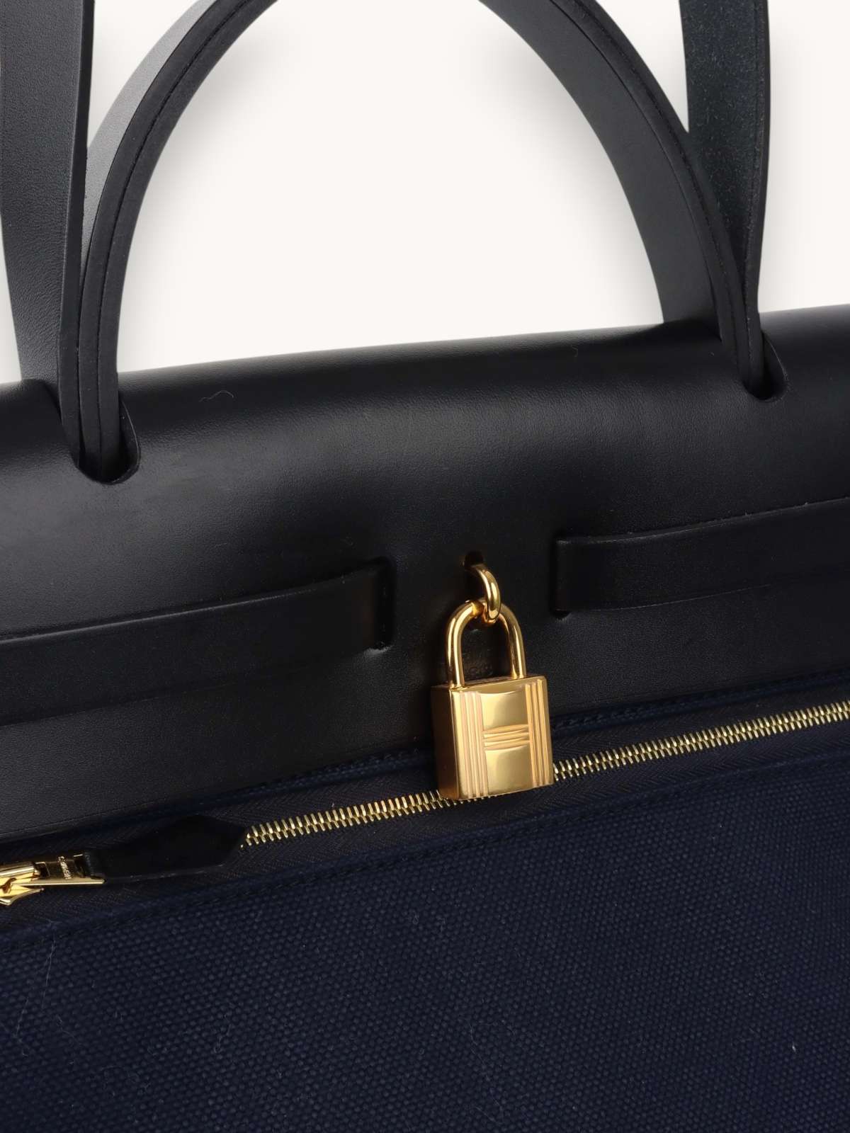 Сумки Hermes Herbag 31 изображение #6