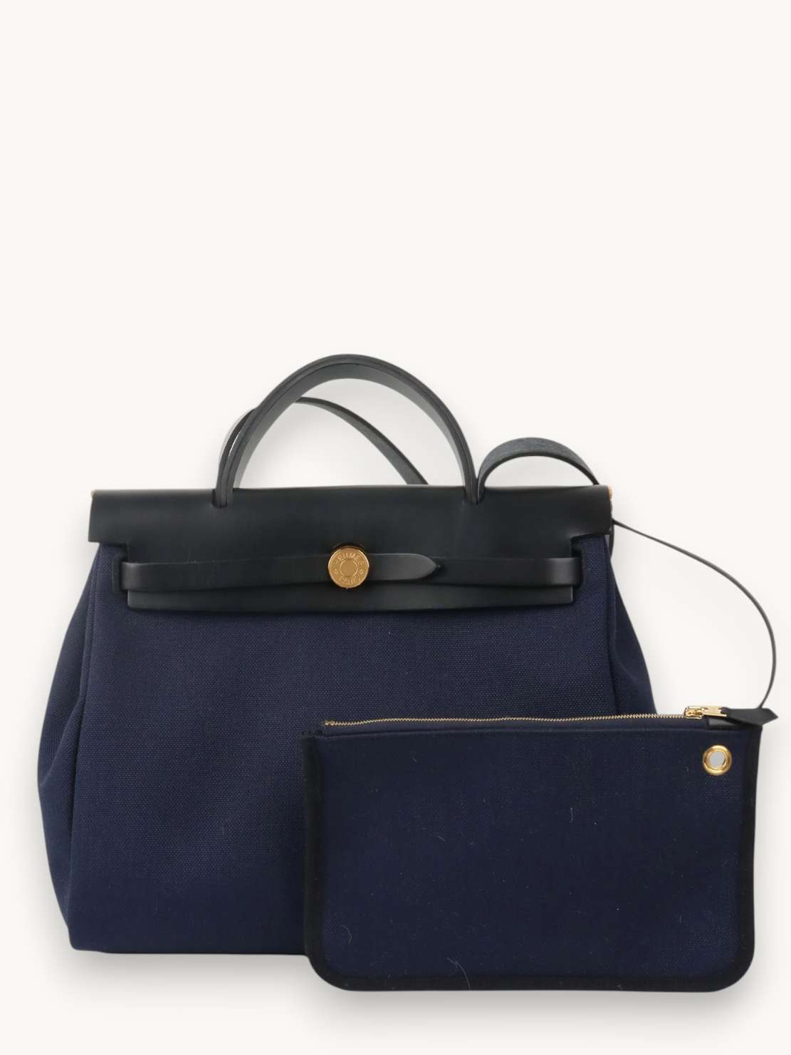 Сумки Hermes Herbag 31 изображение #9
