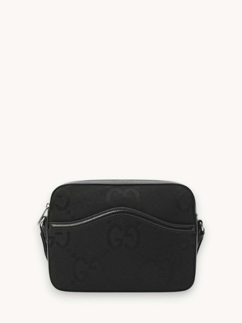 Gucci Textile Bag