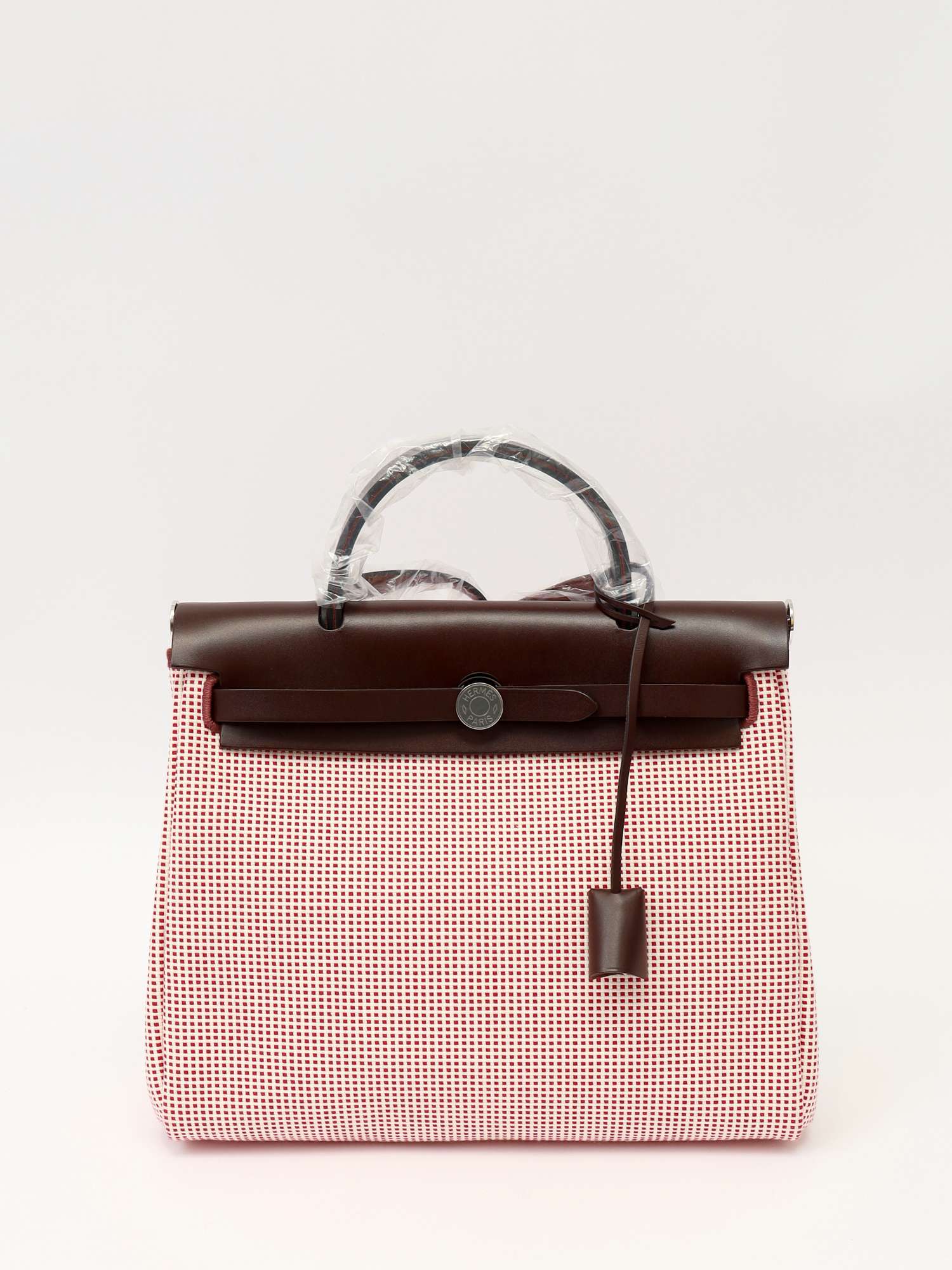 Сумки Hermes Herbag 31 изображение #1