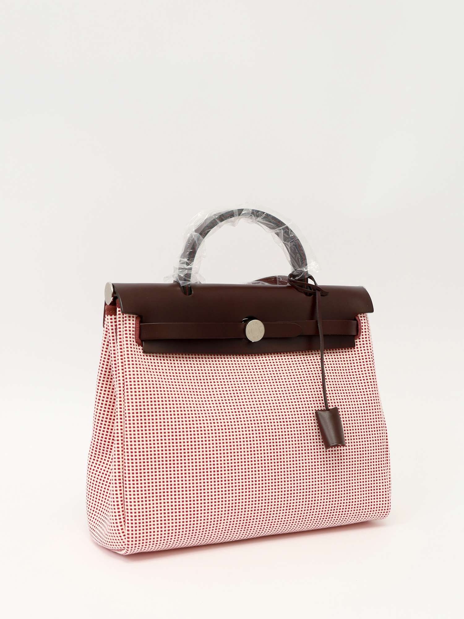 Сумки Hermes Herbag 31 изображение #3