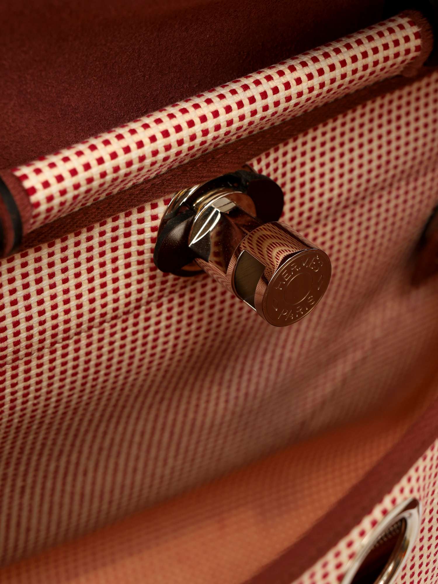 Сумки Hermes Herbag 31 изображение #13