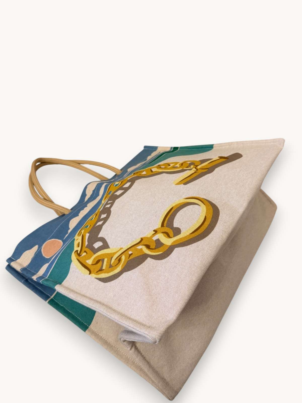 Сумки Hermes Escale A La Plage изображение #6