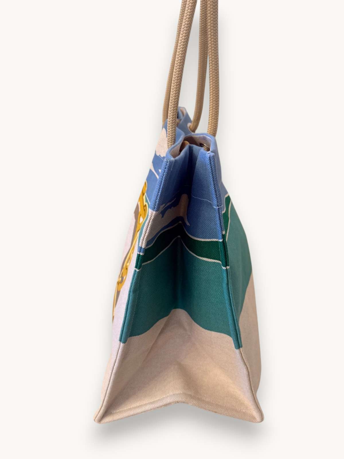 Сумки Hermes Escale A La Plage изображение #4
