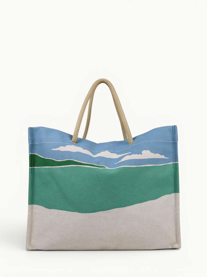 Сумки Hermes Escale A La Plage изображение #3