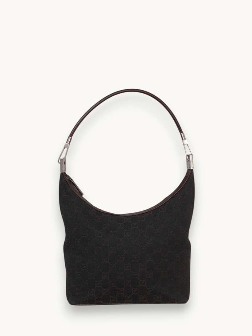 Gucci Textile Bag