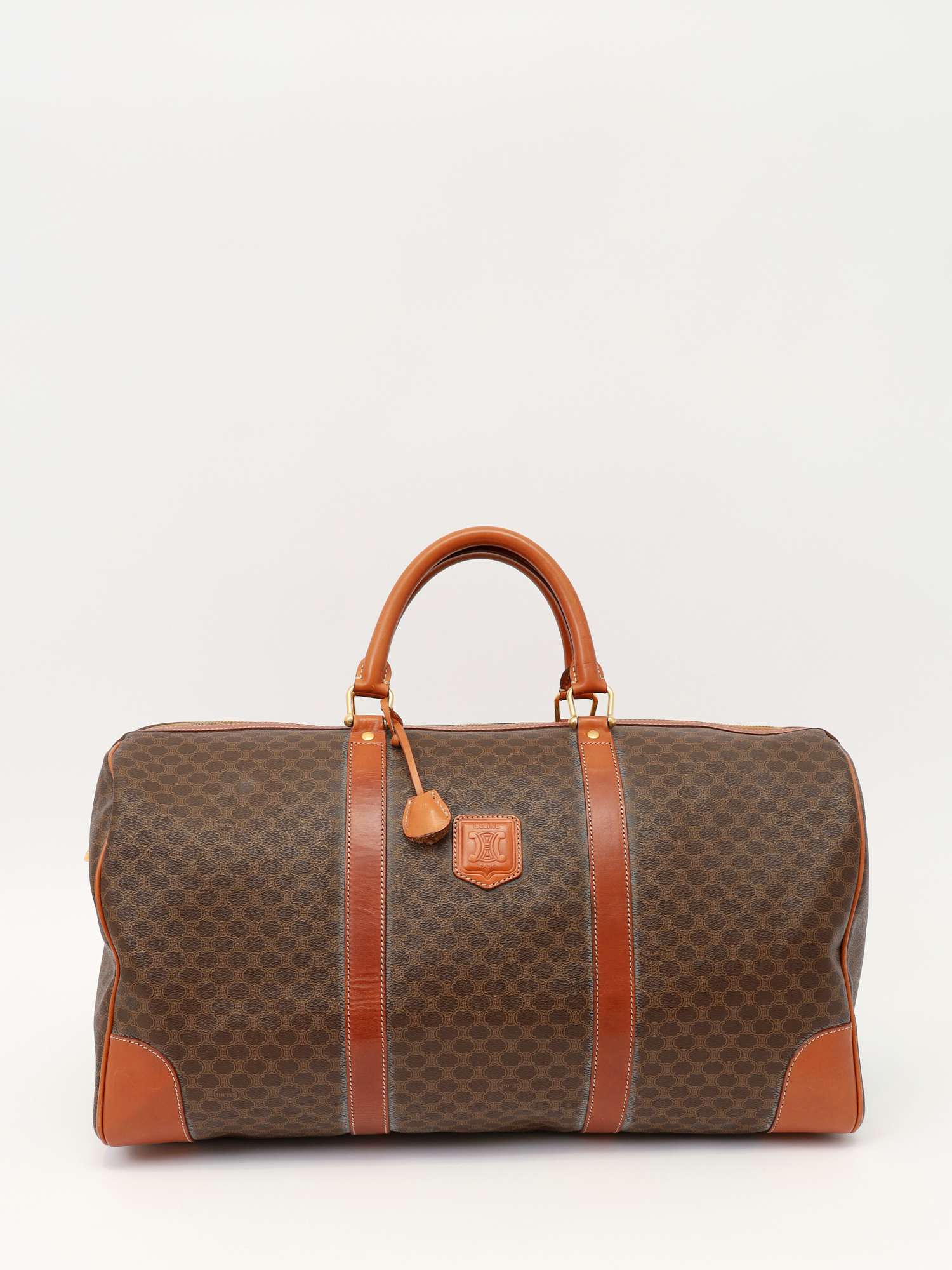 Celine Canvas Bag