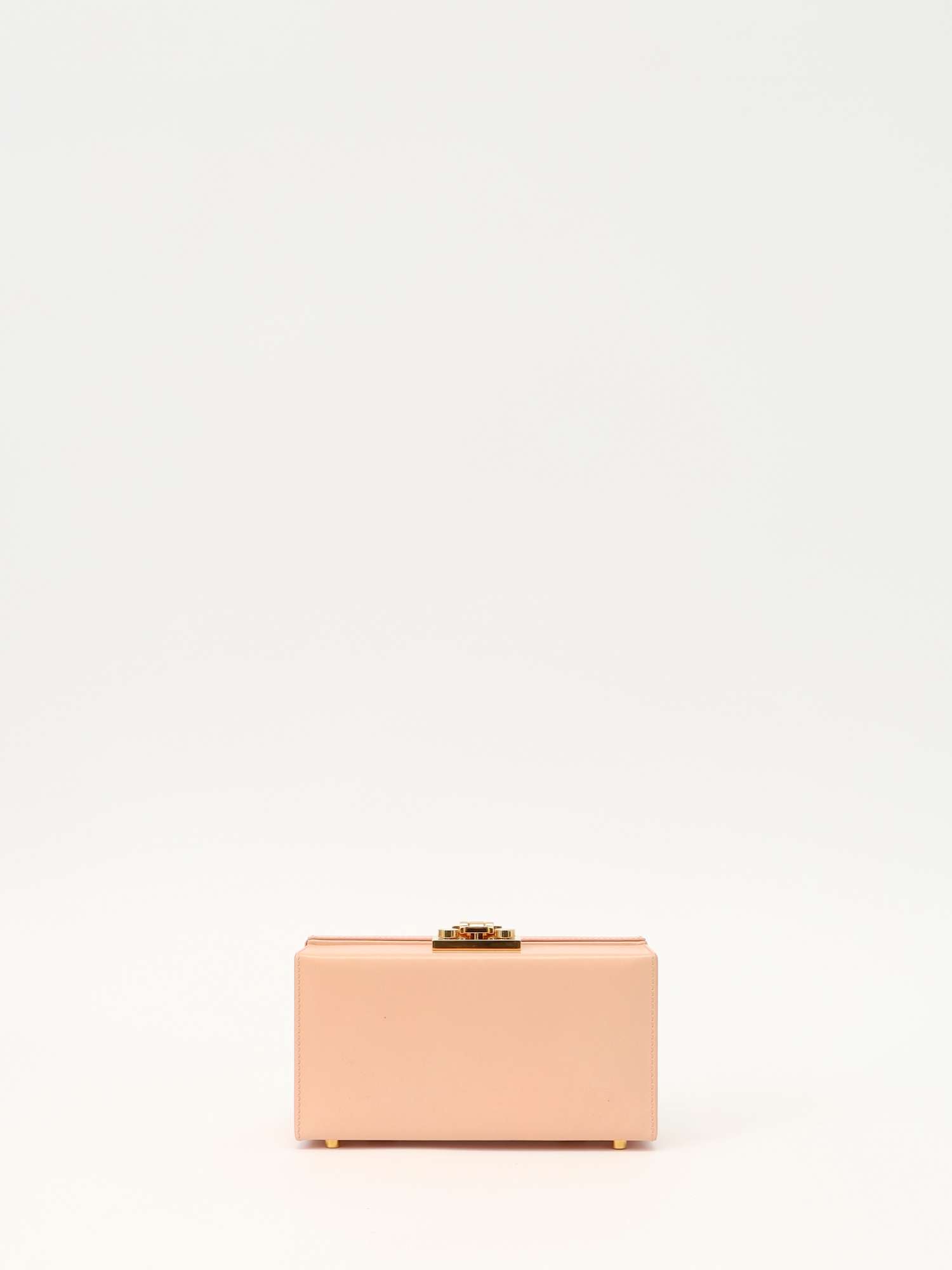 Saint Laurent Leather Bag