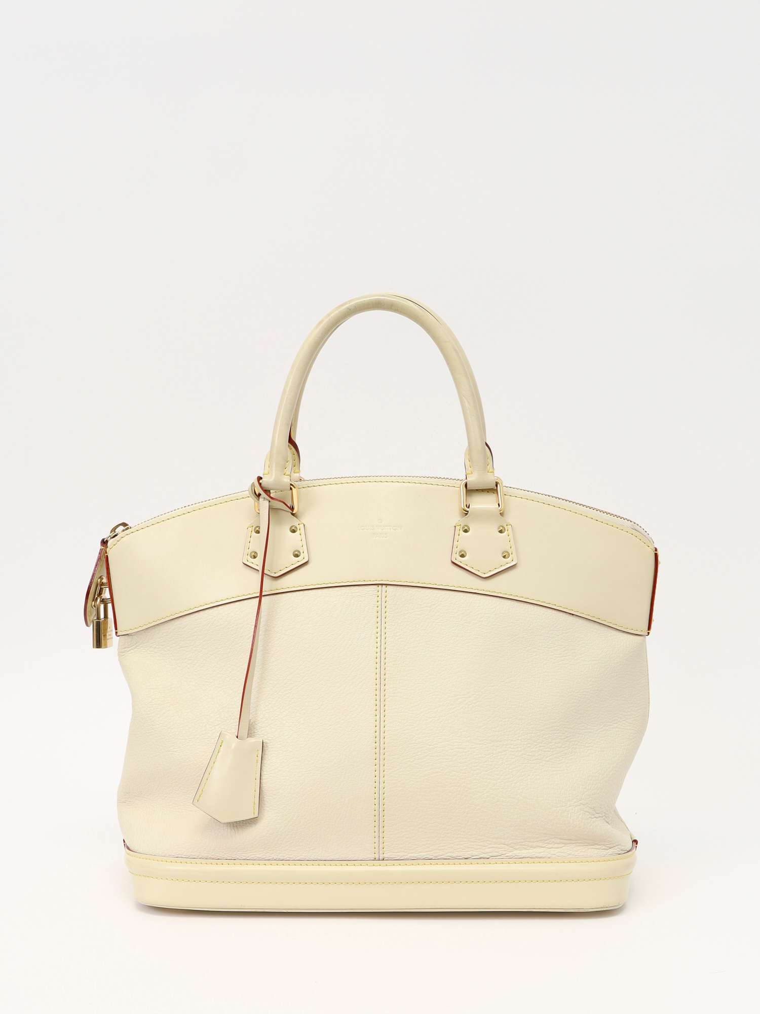 Louis Vuitton Lockit