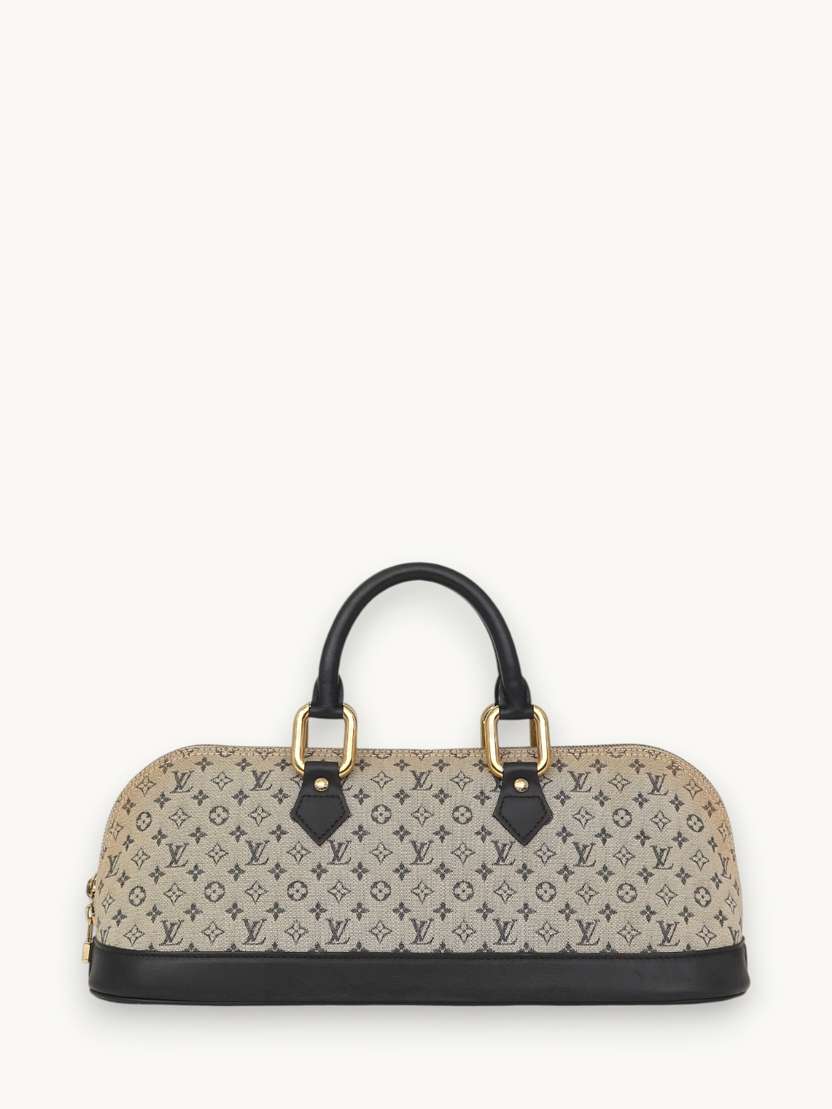 Louis Vuitton Alma