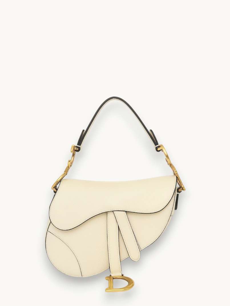 Dior Saddle