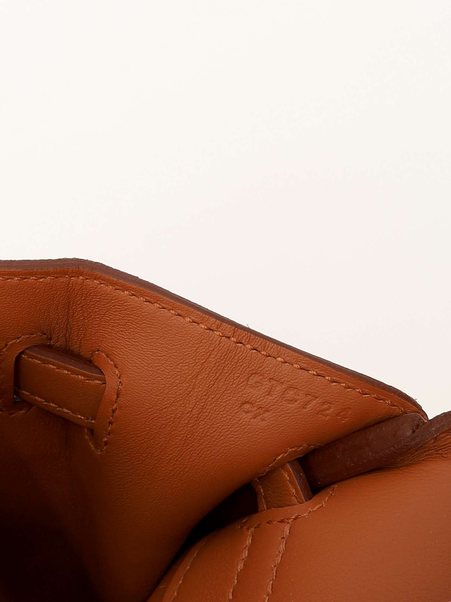 Сумки Hermes Birkin 25 изображение #12