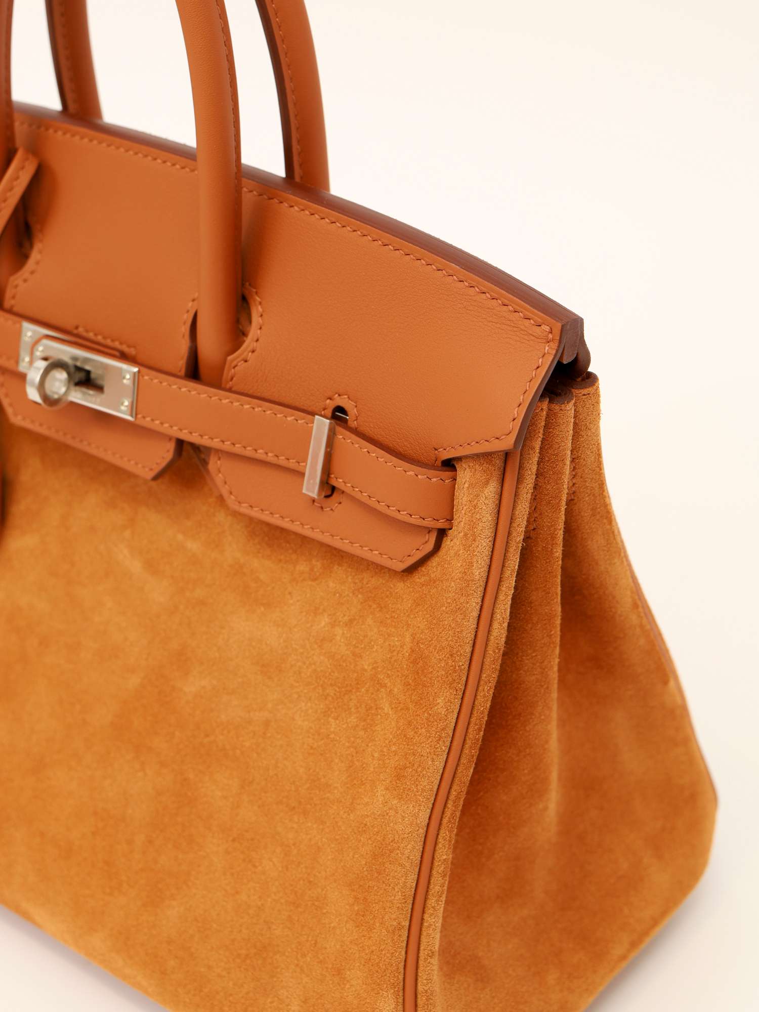 Сумки Hermes Birkin 25 изображение #8