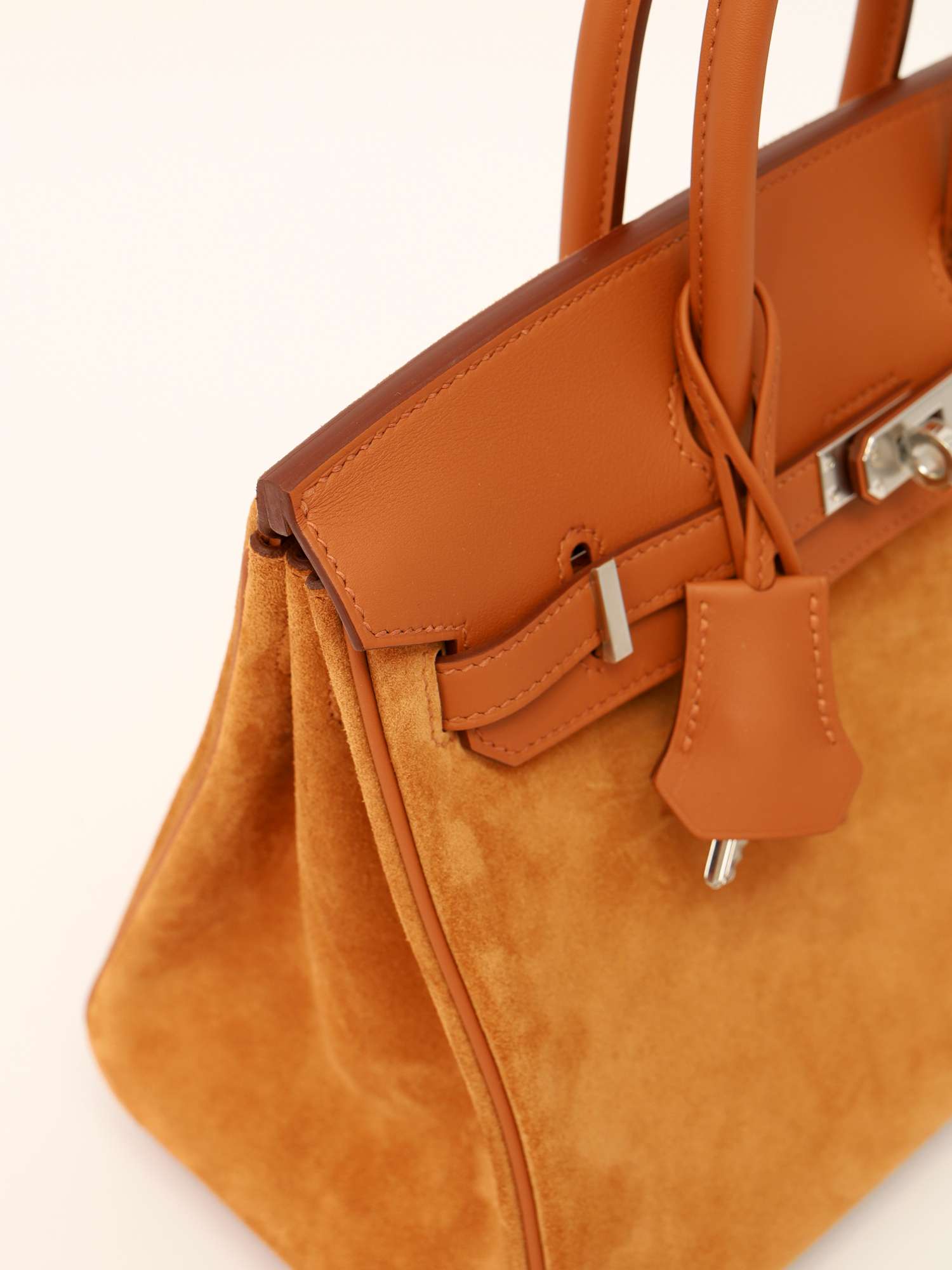 Сумки Hermes Birkin 25 изображение #7