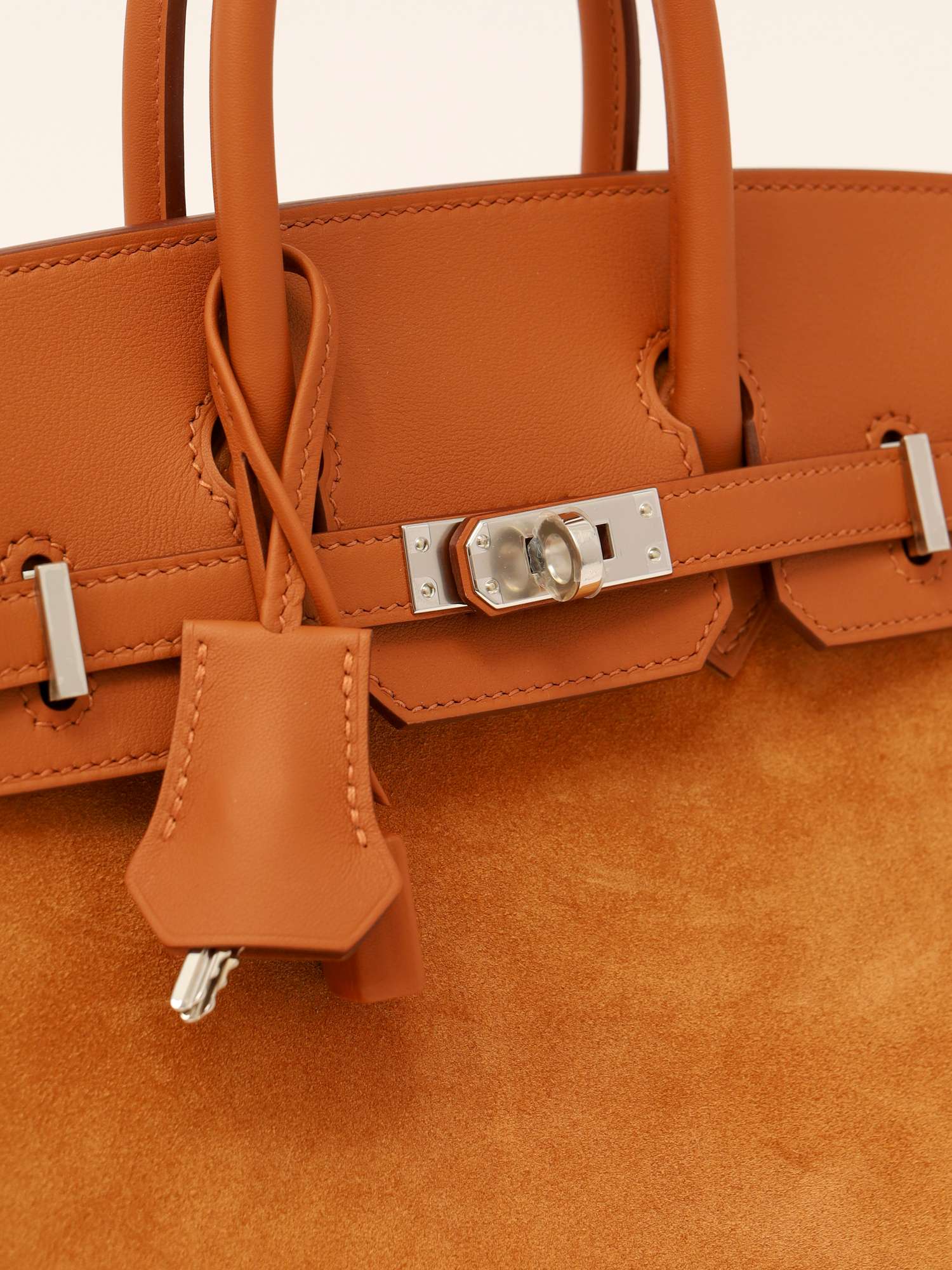 Сумки Hermes Birkin 25 изображение #6