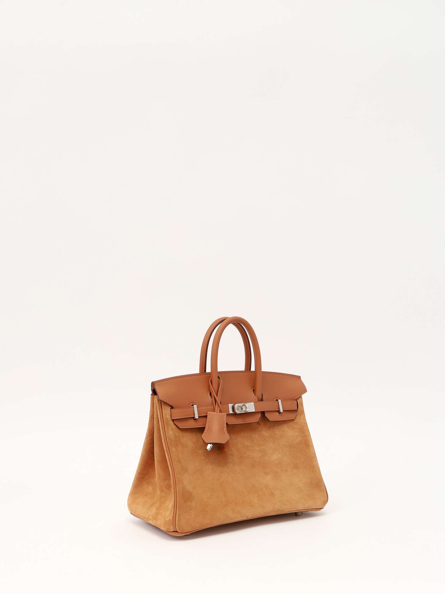 Сумки Hermes Birkin 25 изображение #3