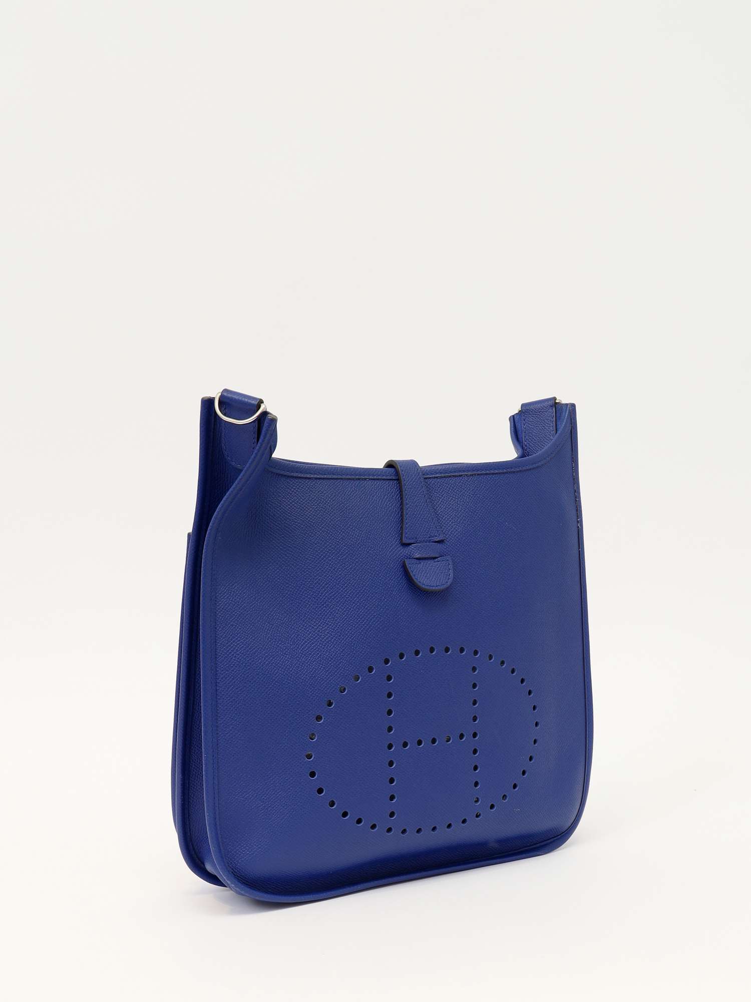 Сумки Hermes Evelyne 29 изображение #3