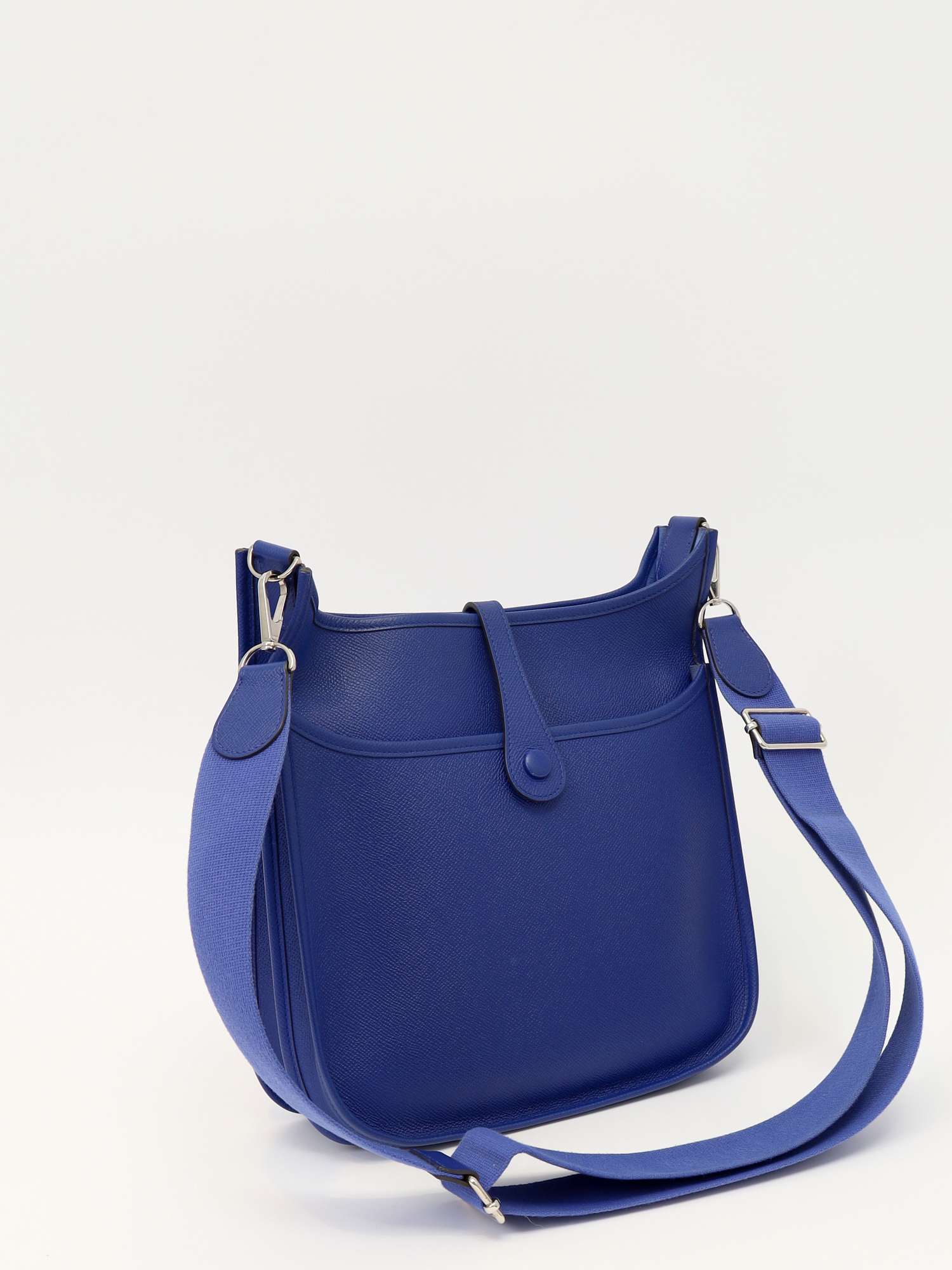Сумки Hermes Evelyne 29 изображение #4