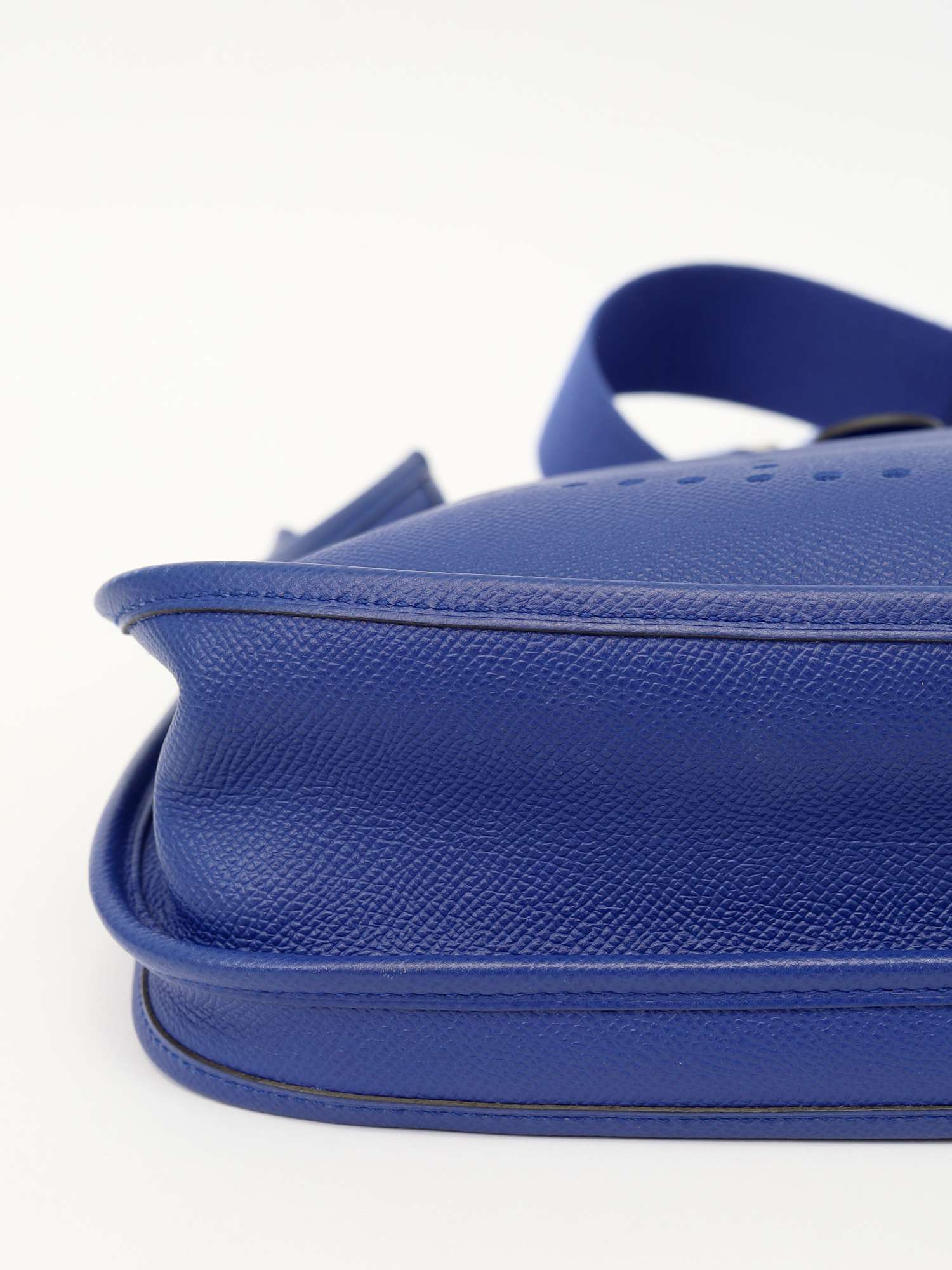Сумки Hermes Evelyne 29 изображение #9