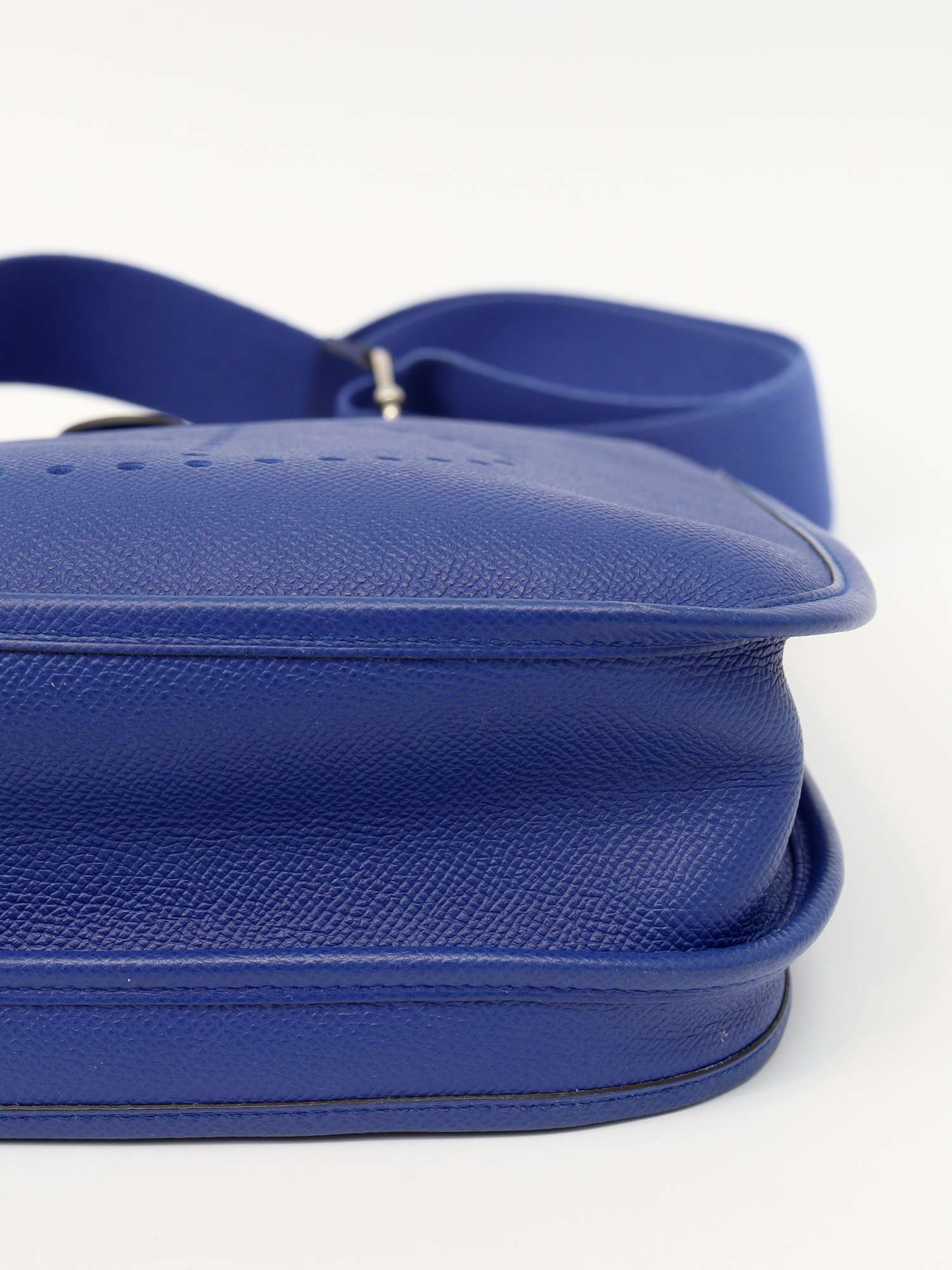 Сумки Hermes Evelyne 29 изображение #10