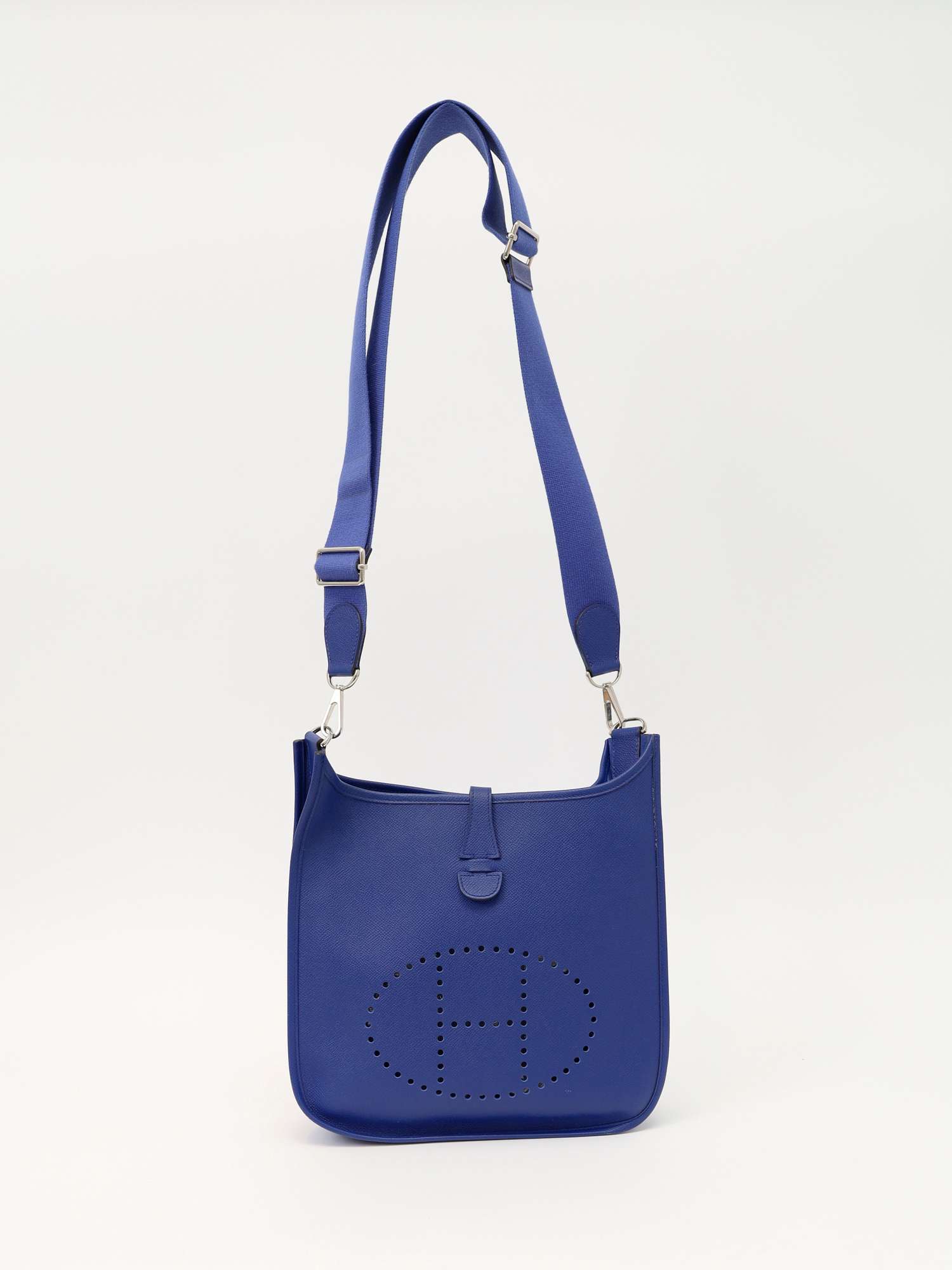 Сумки Hermes Evelyne 29 изображение #5