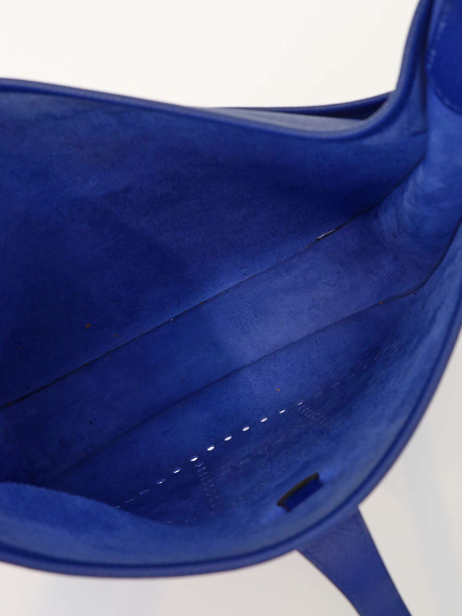 Сумки Hermes Evelyne 29 изображение #11