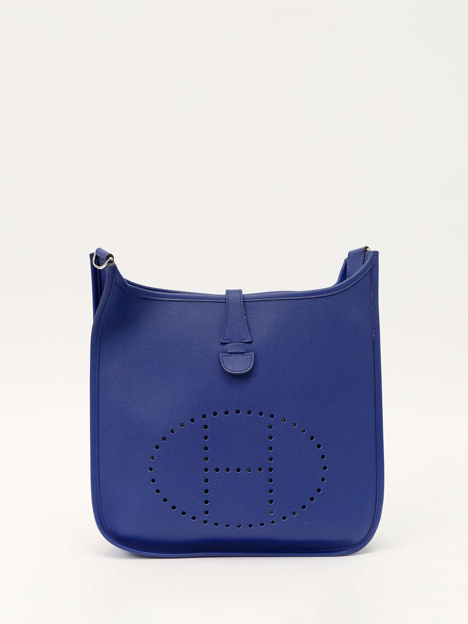 Сумки Hermes Evelyne 29 изображение #1