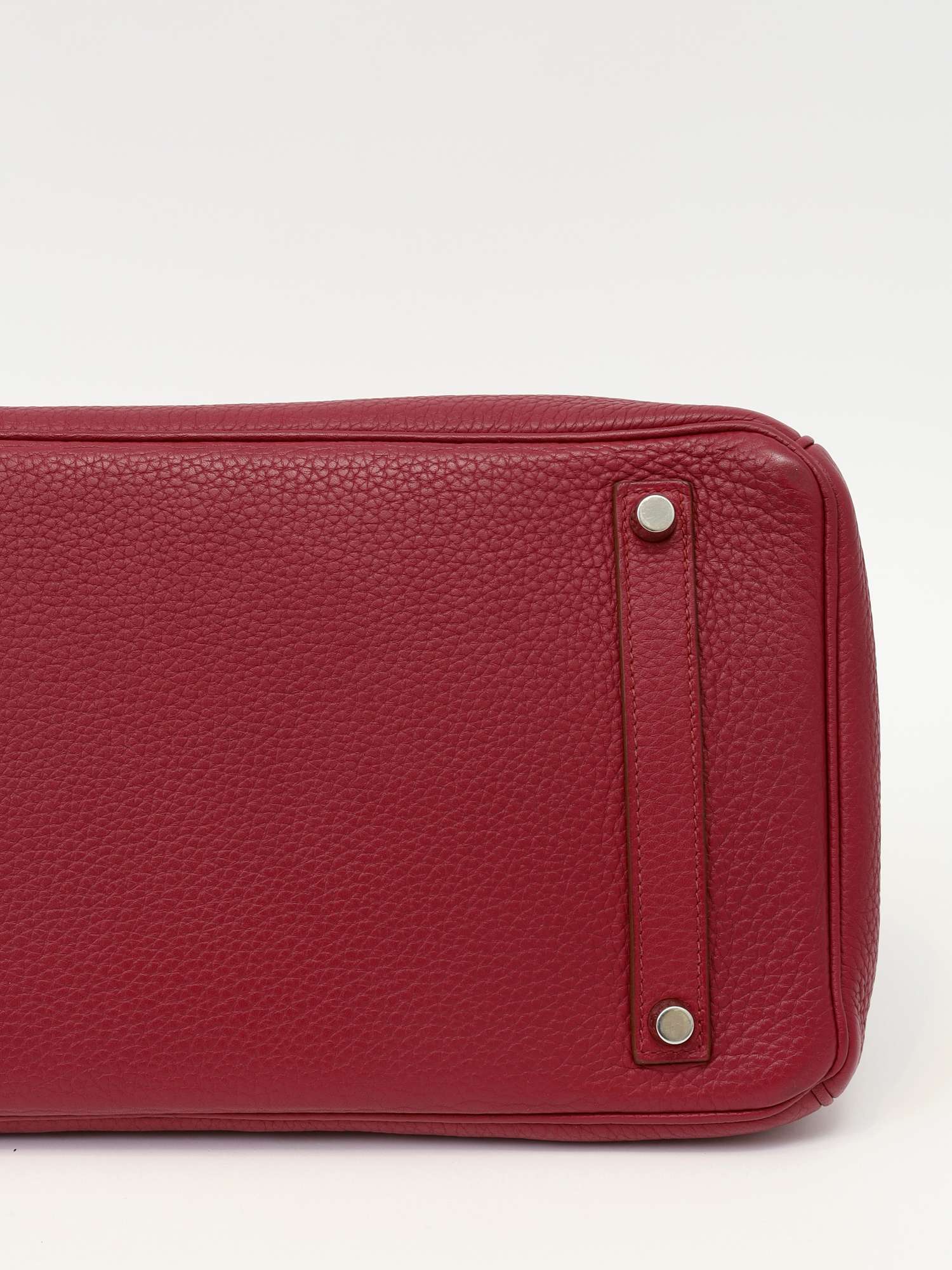Сумки Hermes Birkin 35 изображение #9
