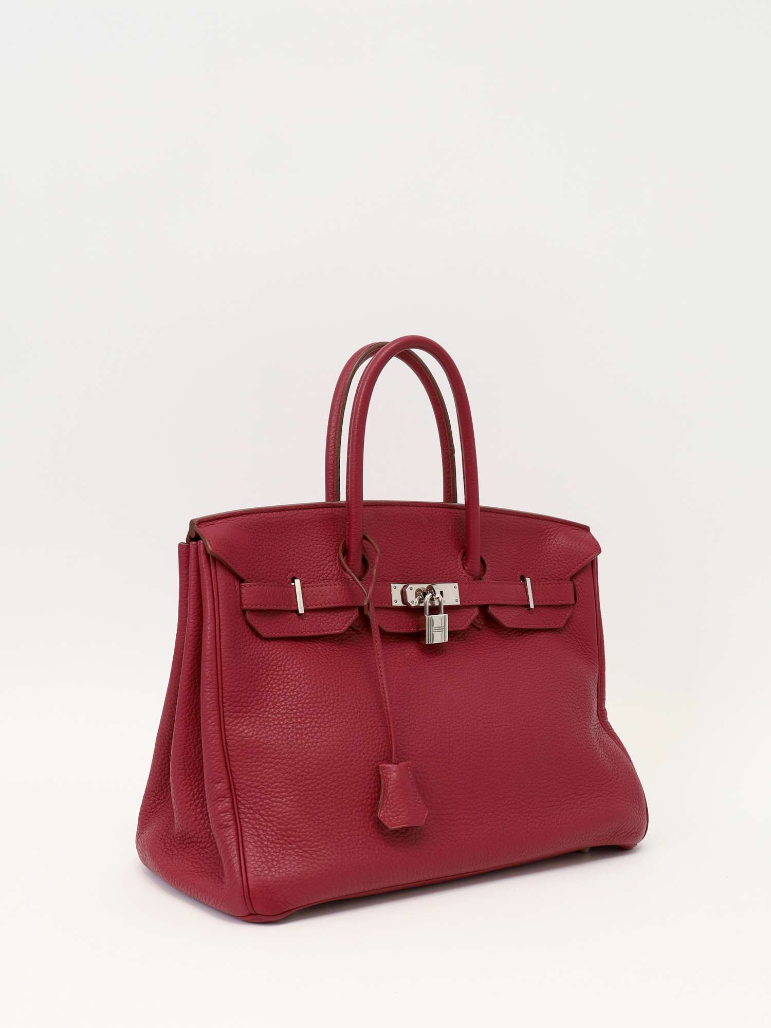 Сумки Hermes Birkin 35 изображение #3
