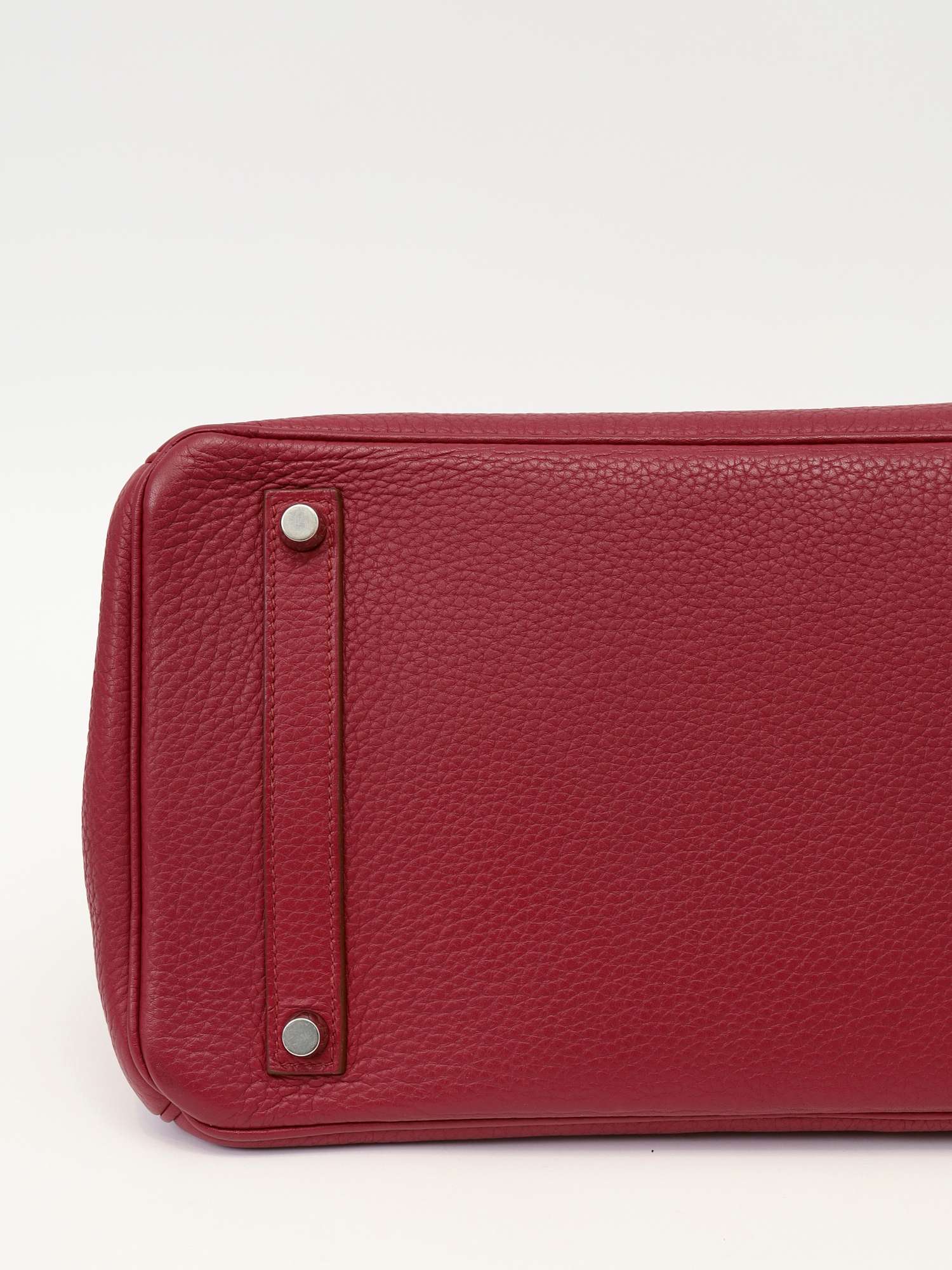Сумки Hermes Birkin 35 изображение #8