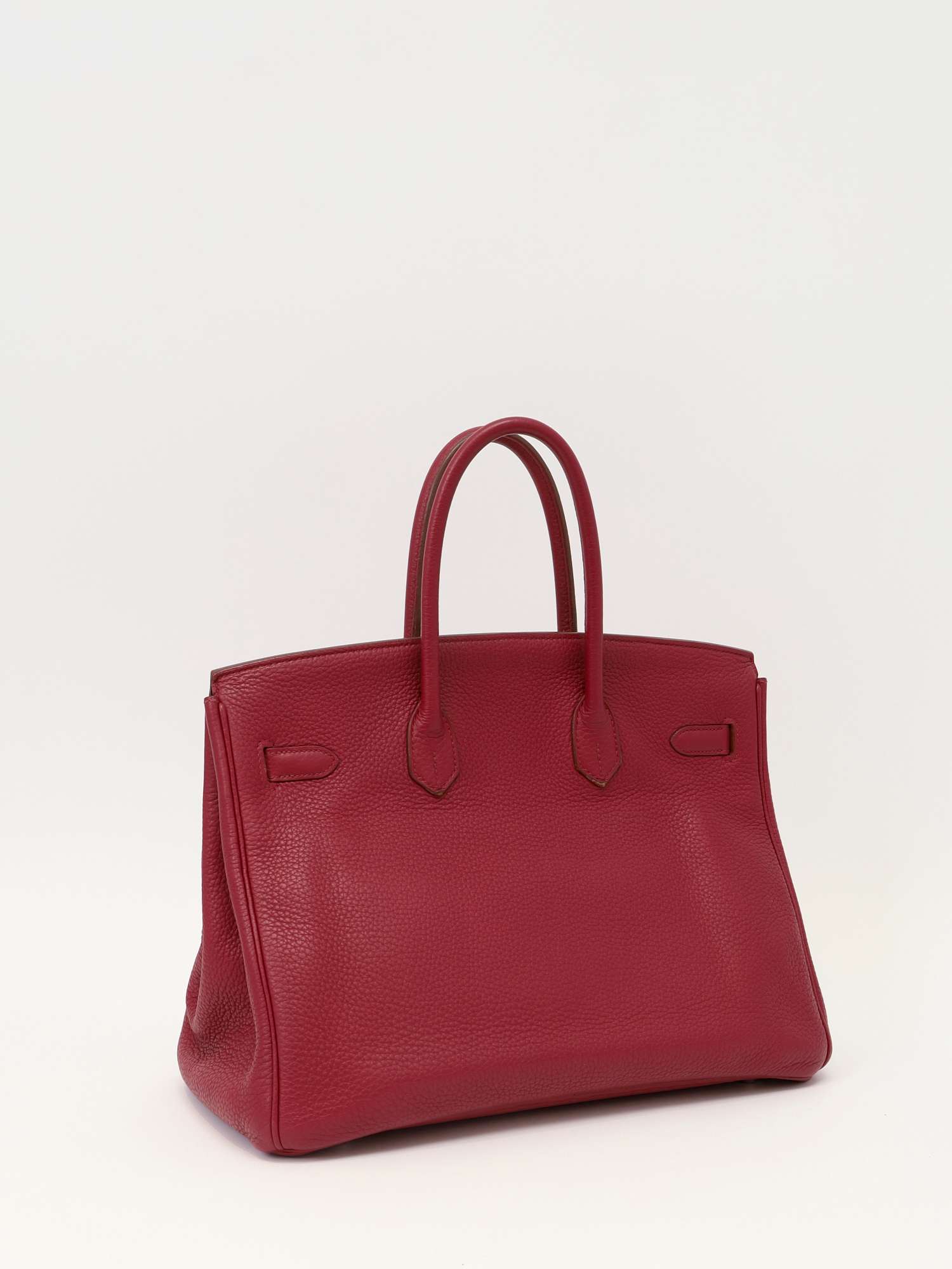 Сумки Hermes Birkin 35 изображение #4
