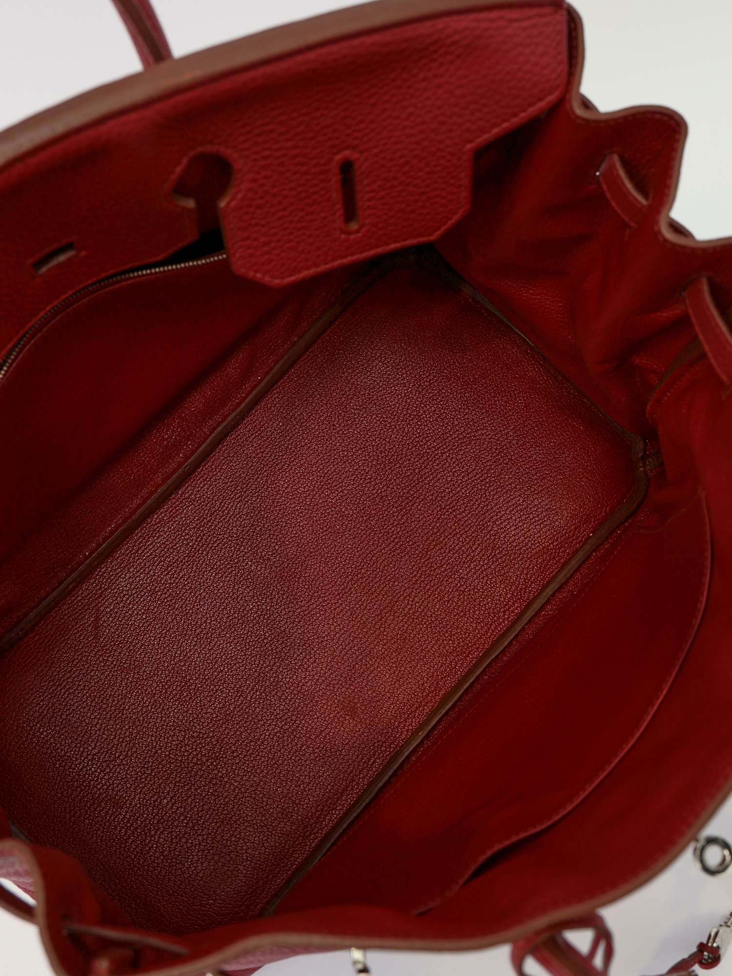 Сумки Hermes Birkin 35 изображение #10