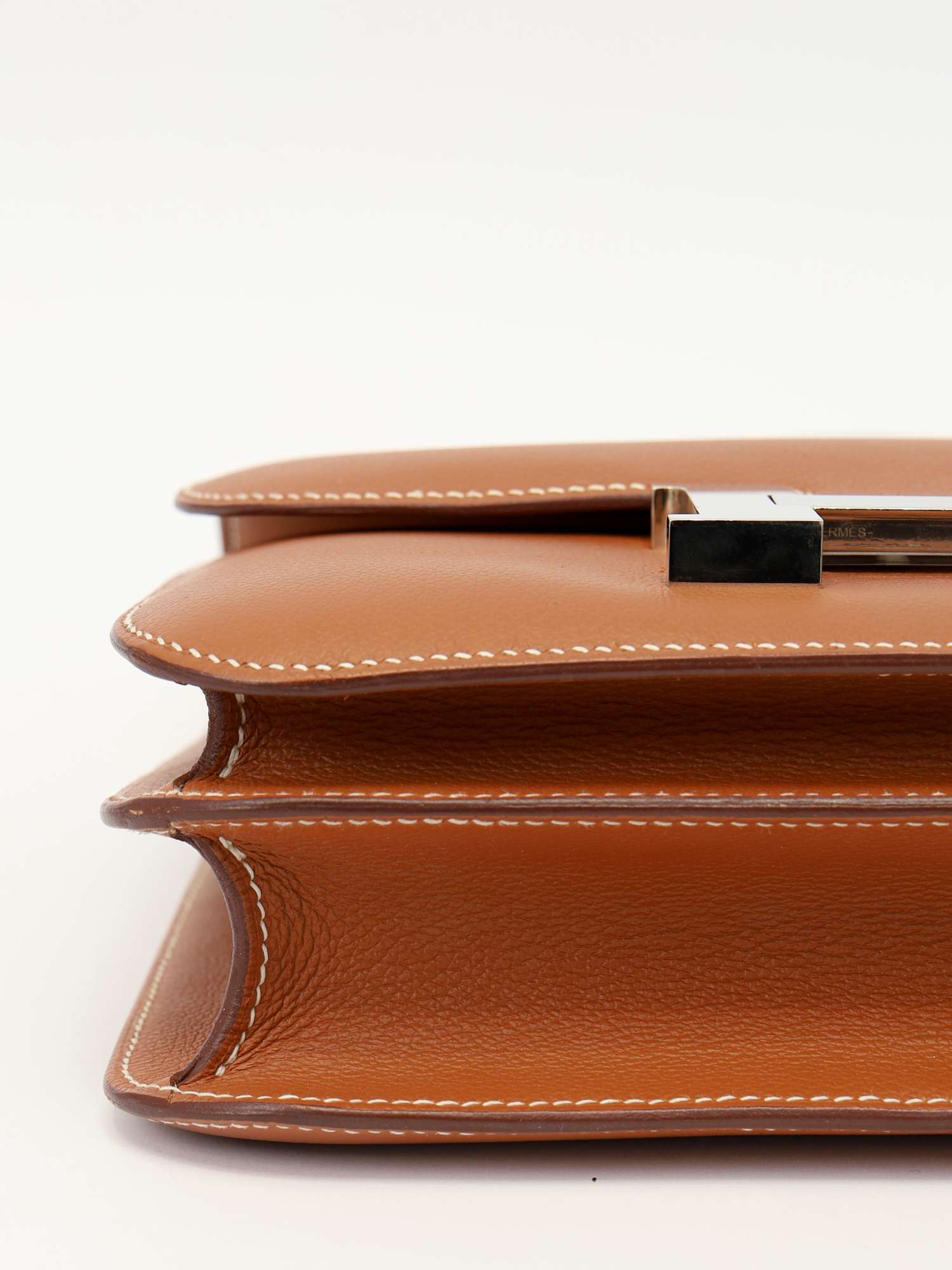 Сумки Hermes Constance 24 изображение #9