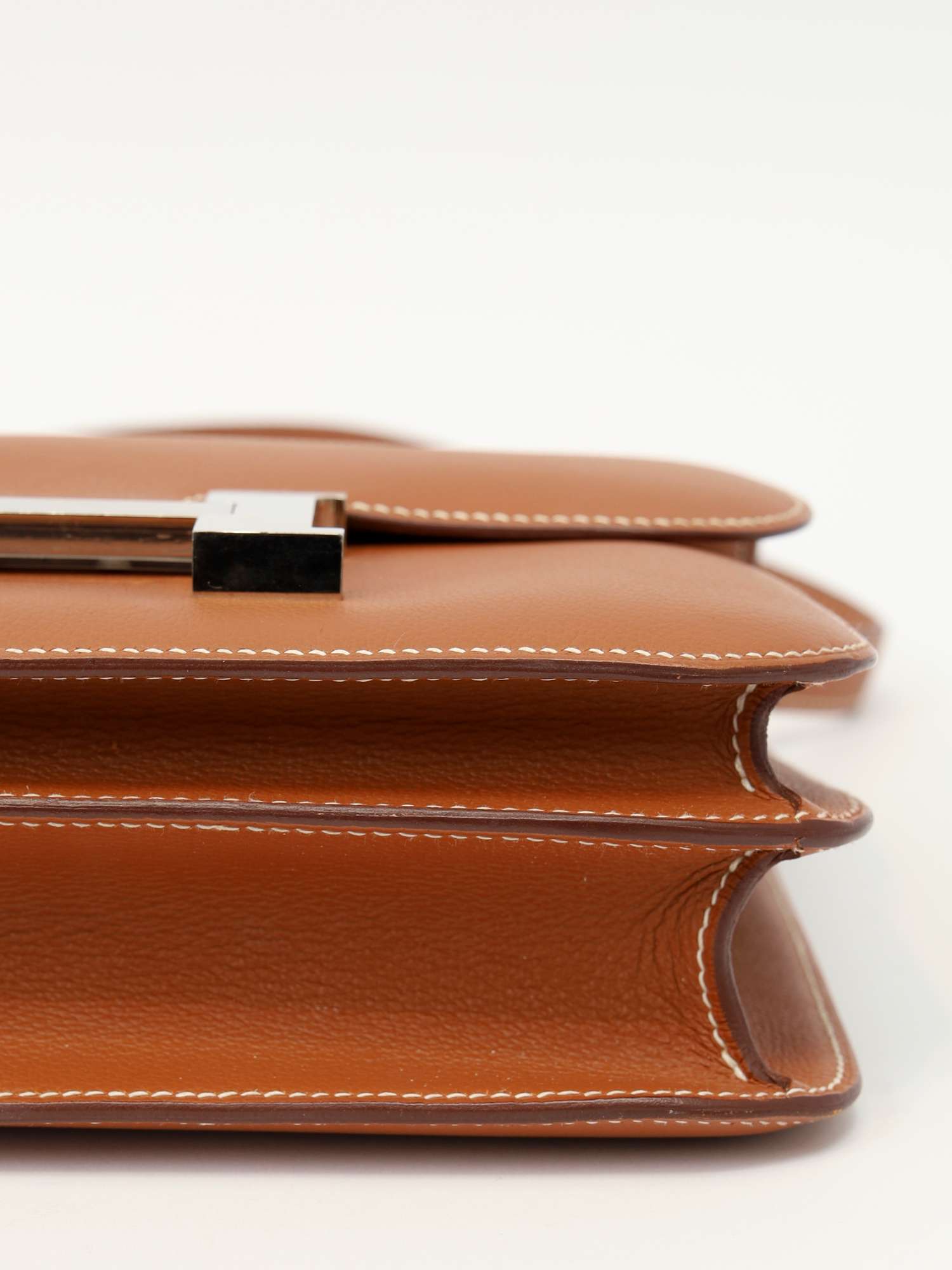 Сумки Hermes Constance 24 изображение #10