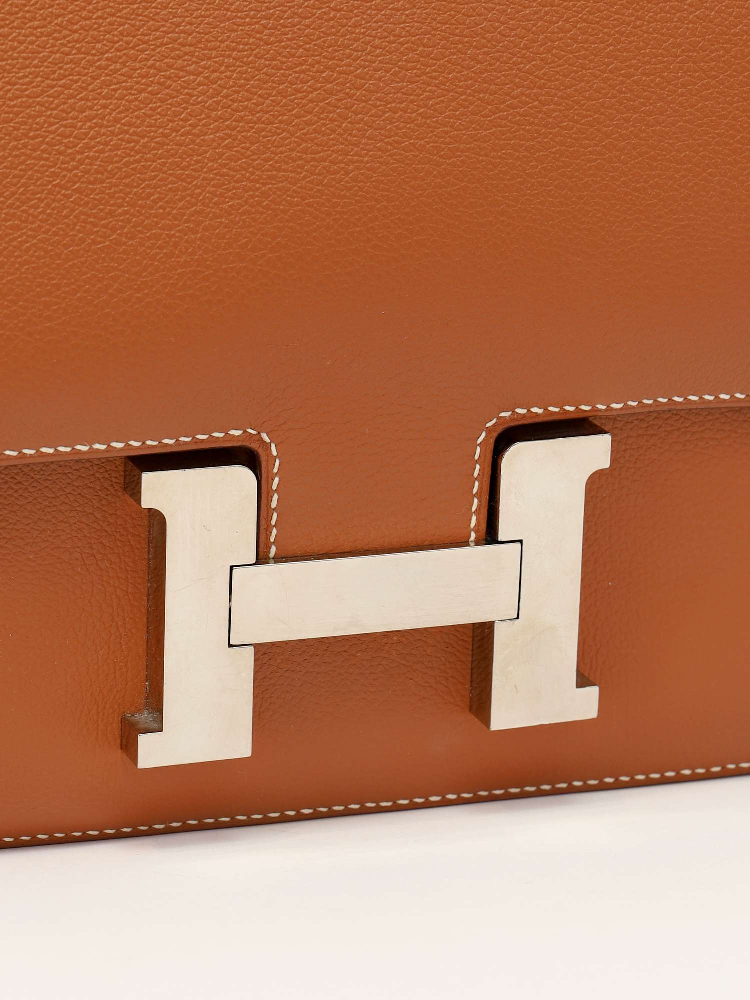 Сумки Hermes Constance 24 изображение #6