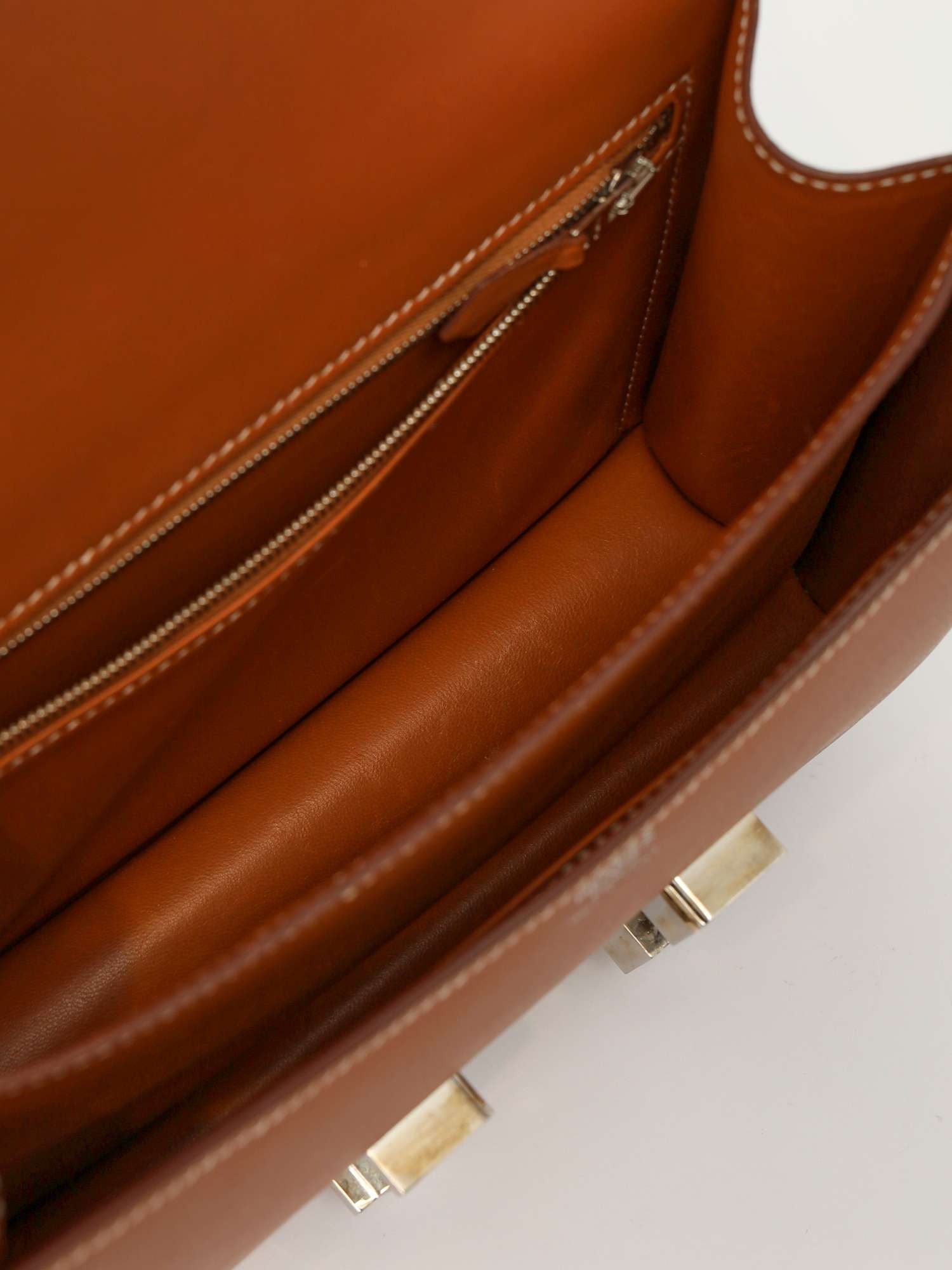 Сумки Hermes Constance 24 изображение #11