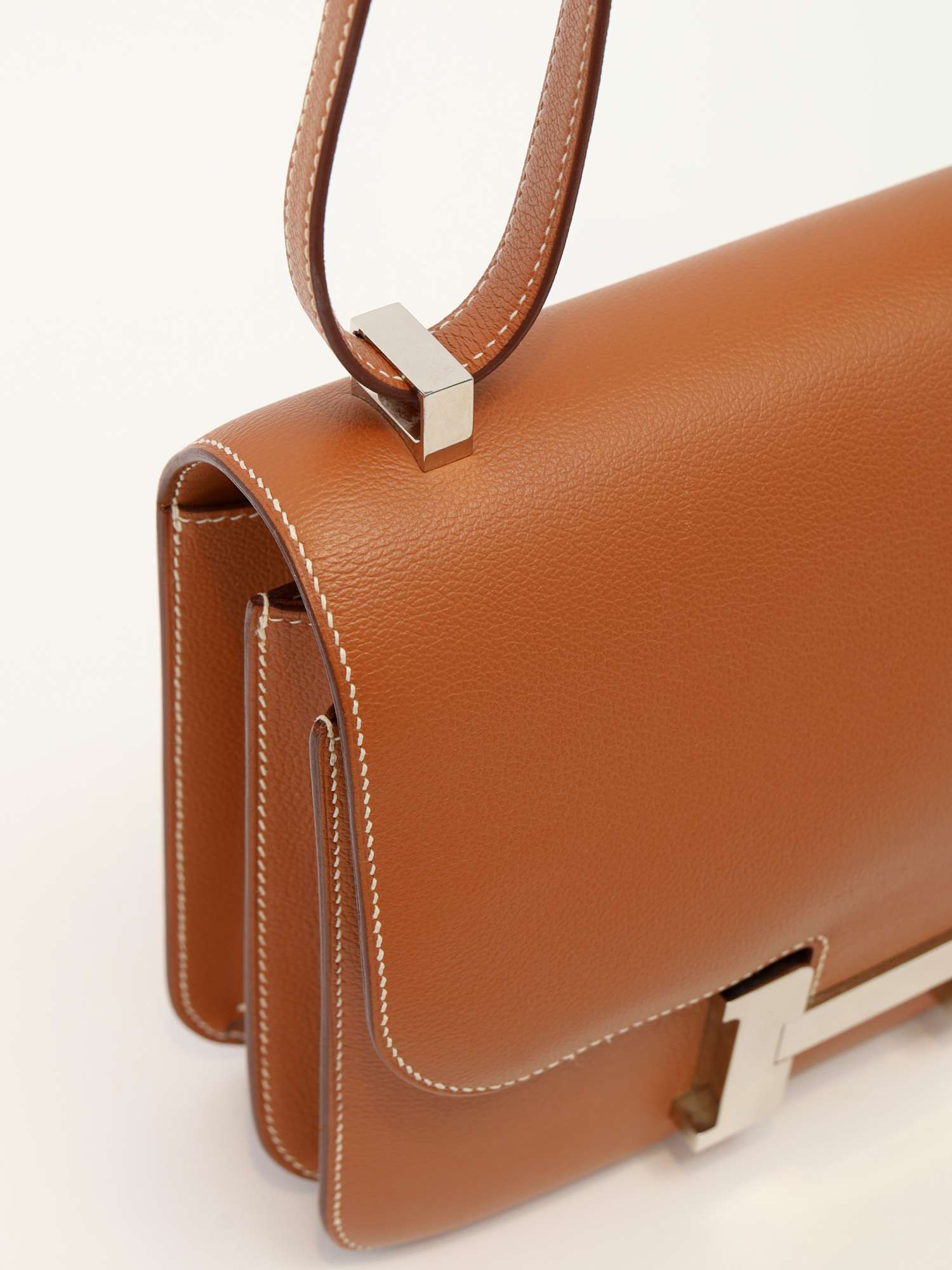 Сумки Hermes Constance 24 изображение #7