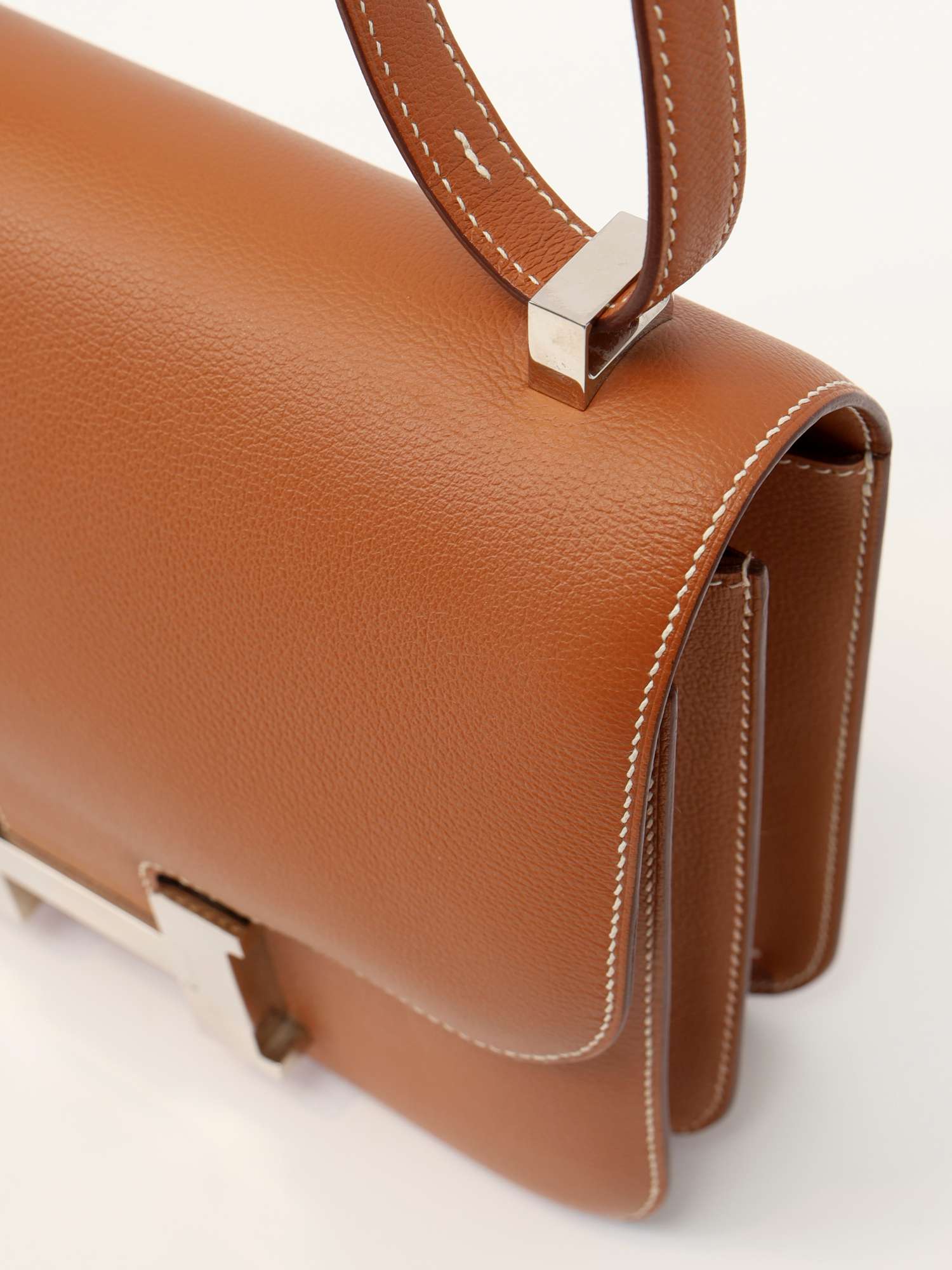 Сумки Hermes Constance 24 изображение #8