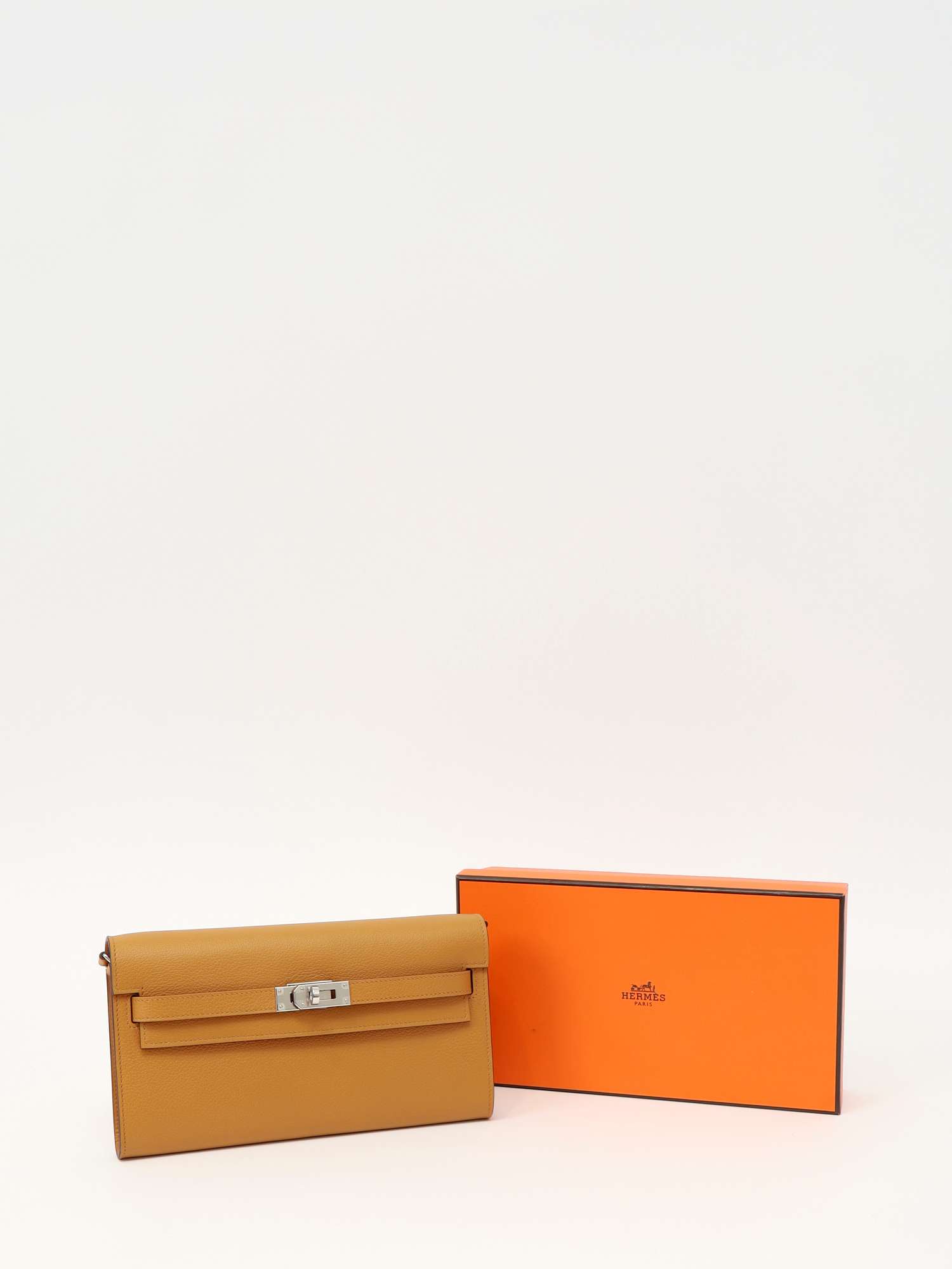 Сумки Hermes Kelly To Go изображение #5