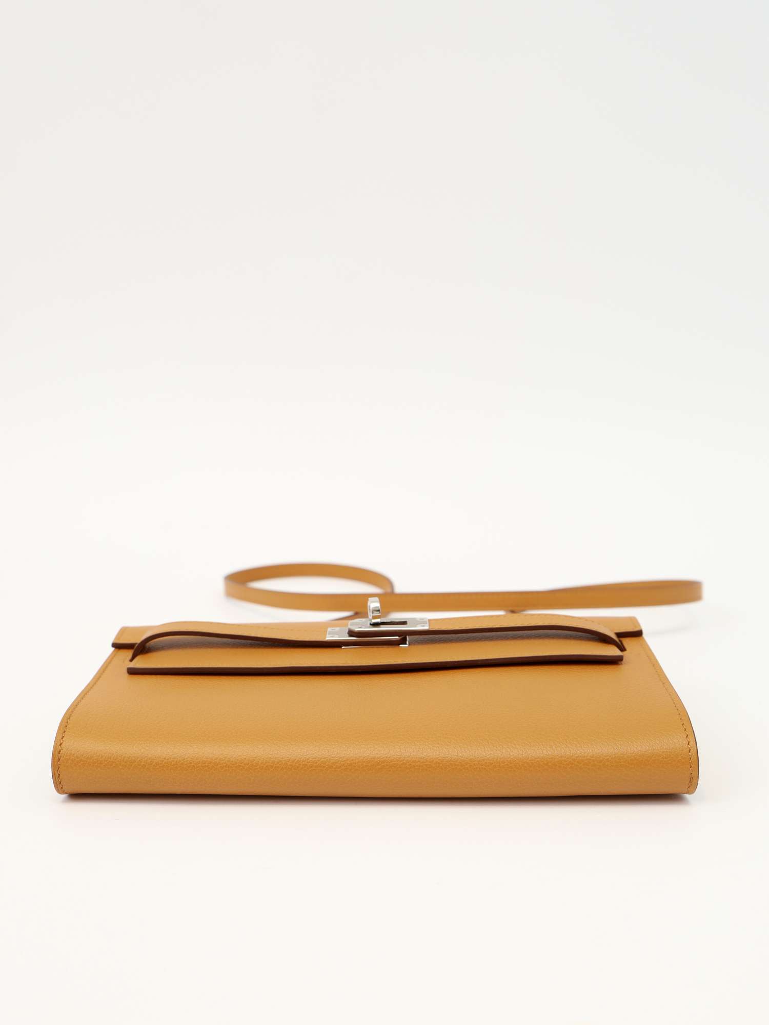 Сумки Hermes Kelly To Go изображение #10