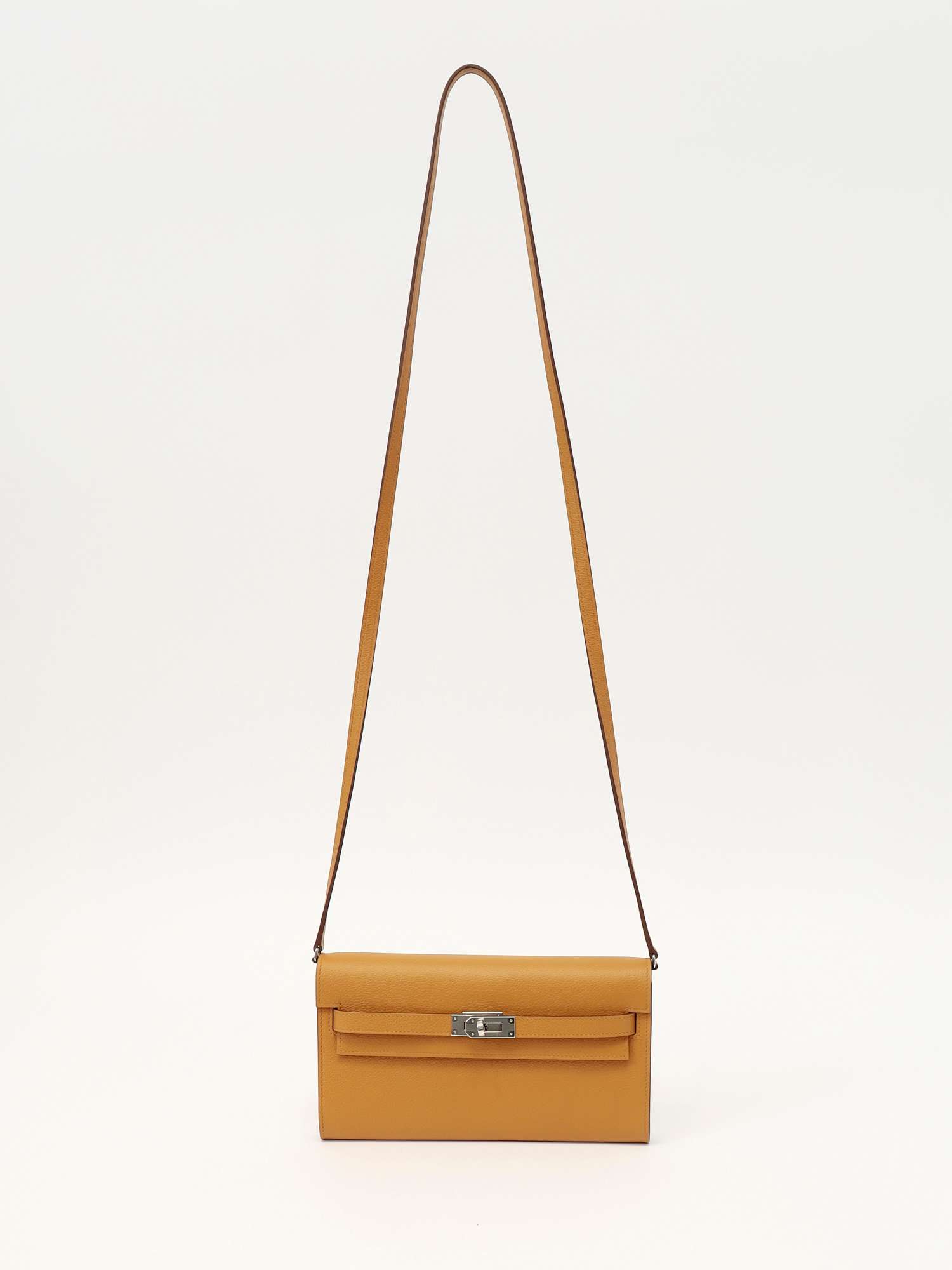 Сумки Hermes Kelly To Go изображение #6
